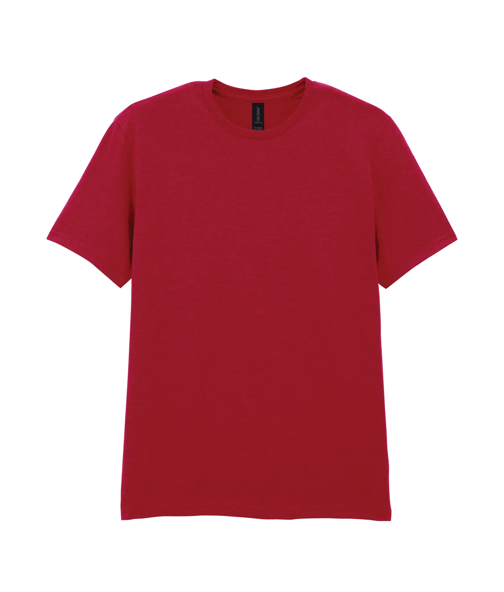 Antique Cherry Red
