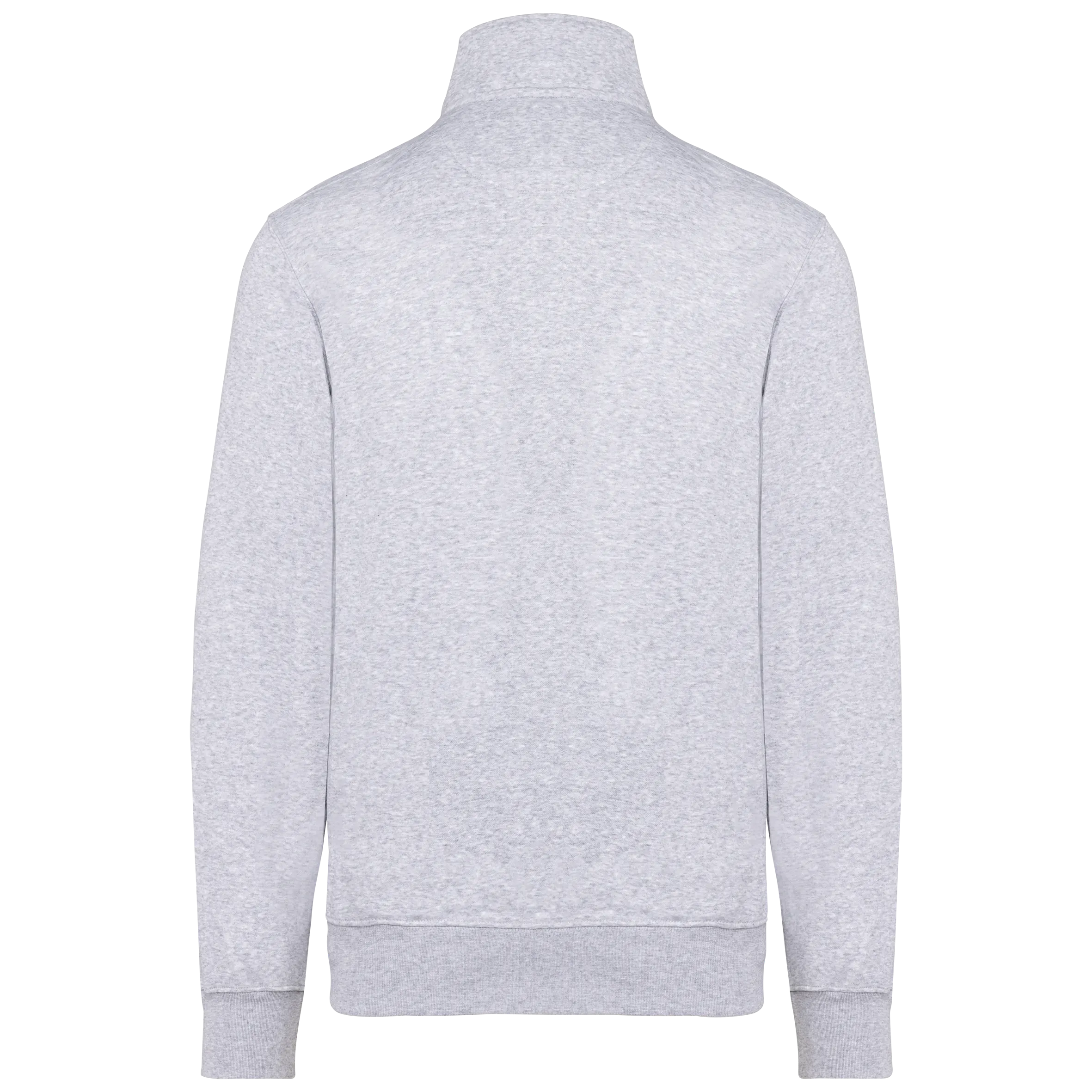 Chaqueta felpa hombre