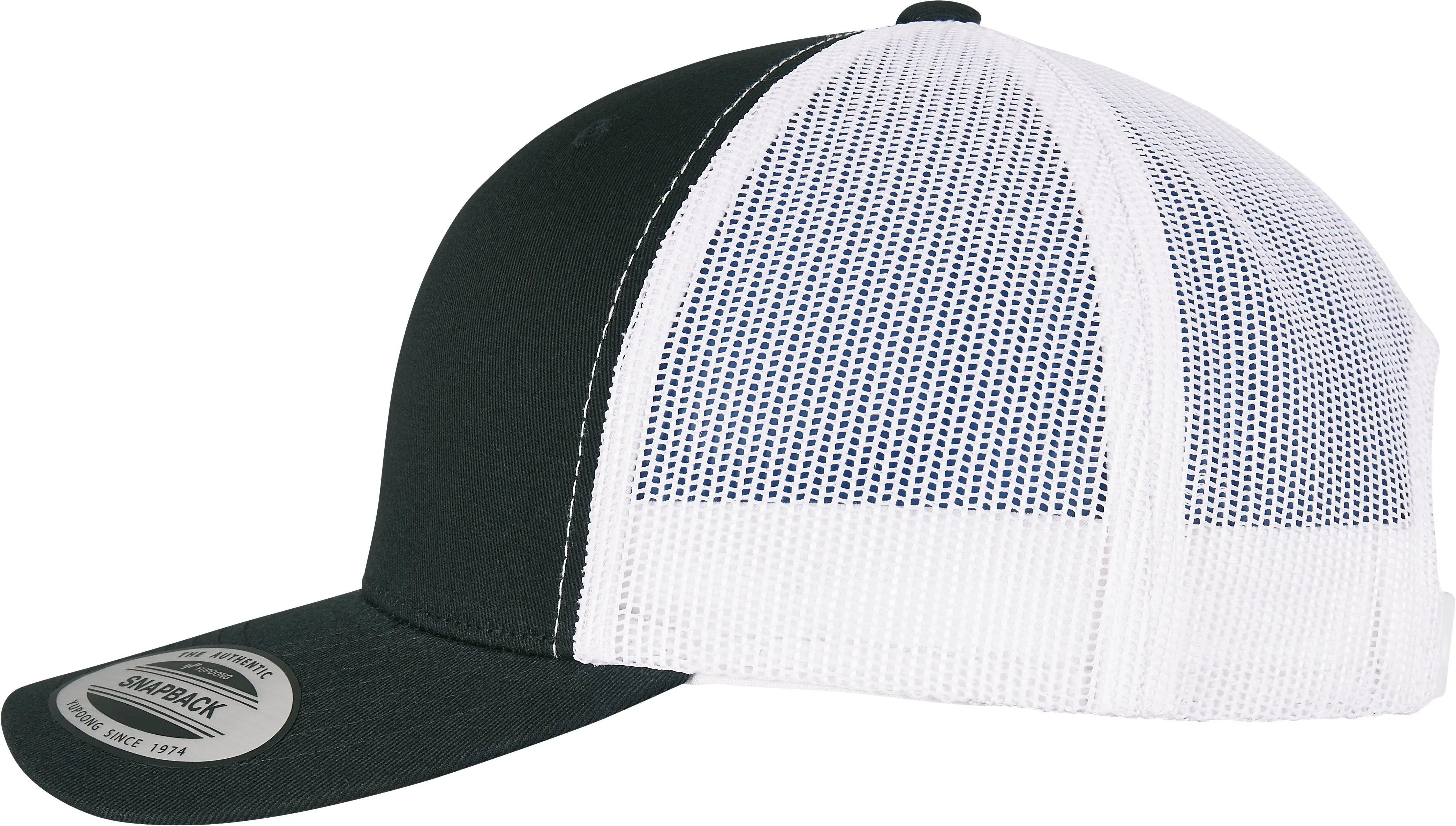 Gorra classic retro Trucker