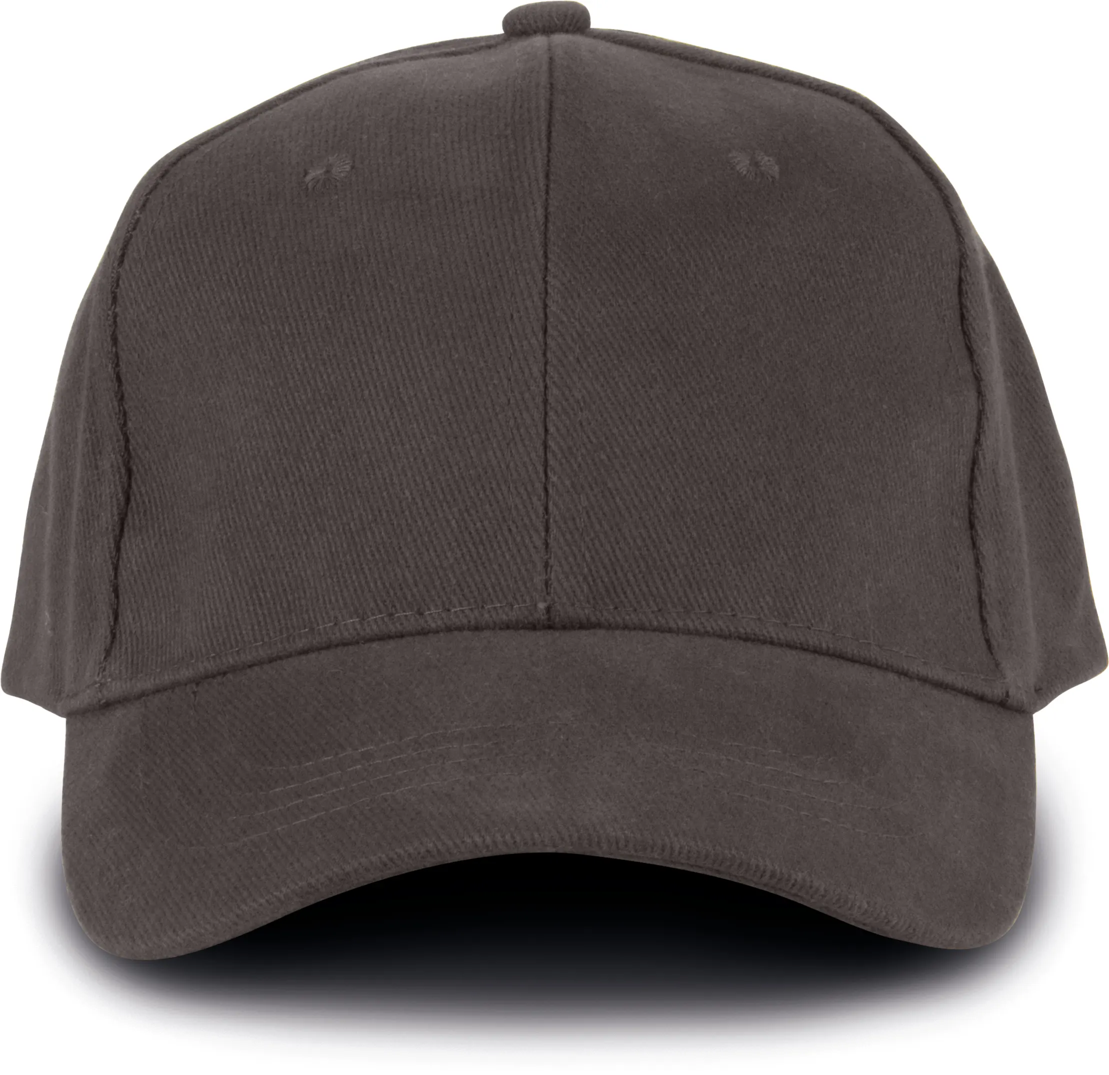 Gorra 6 paneles