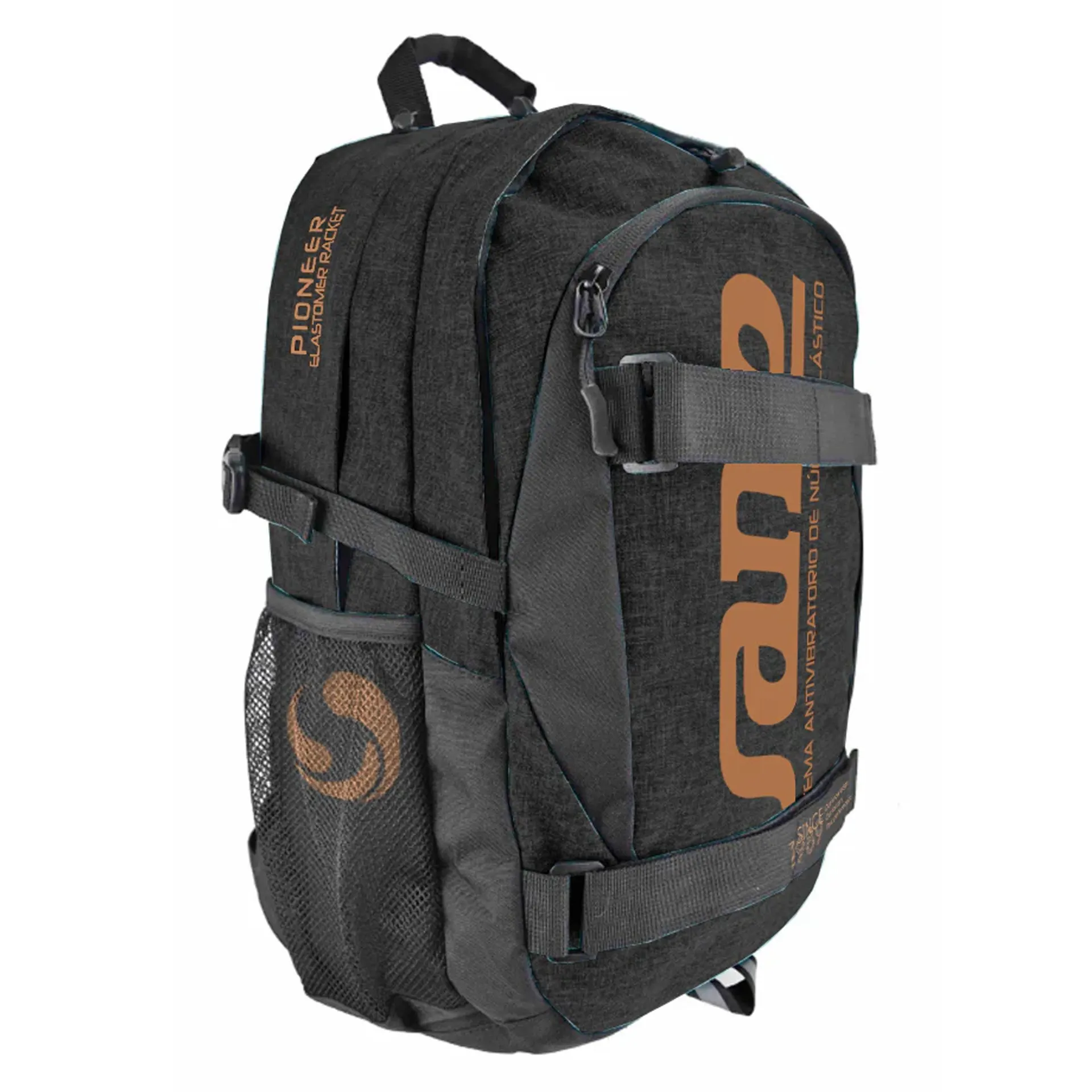 MOCHILA SANE PRACTICE