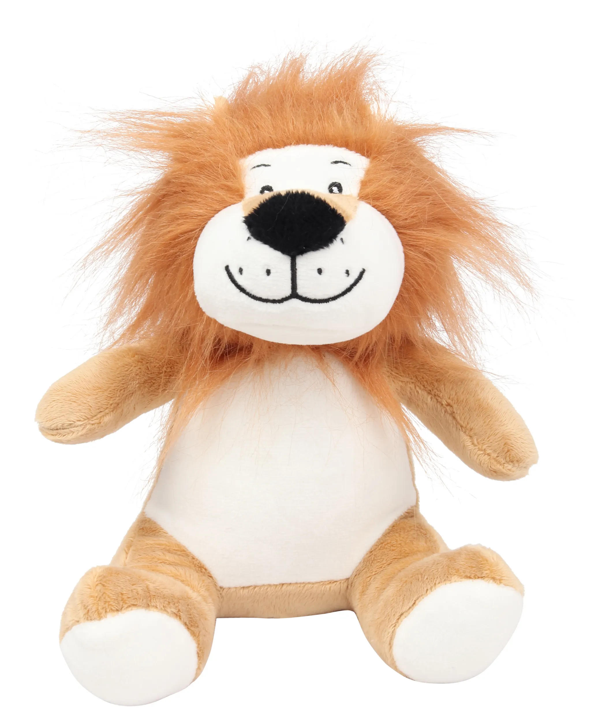 Peluche print me