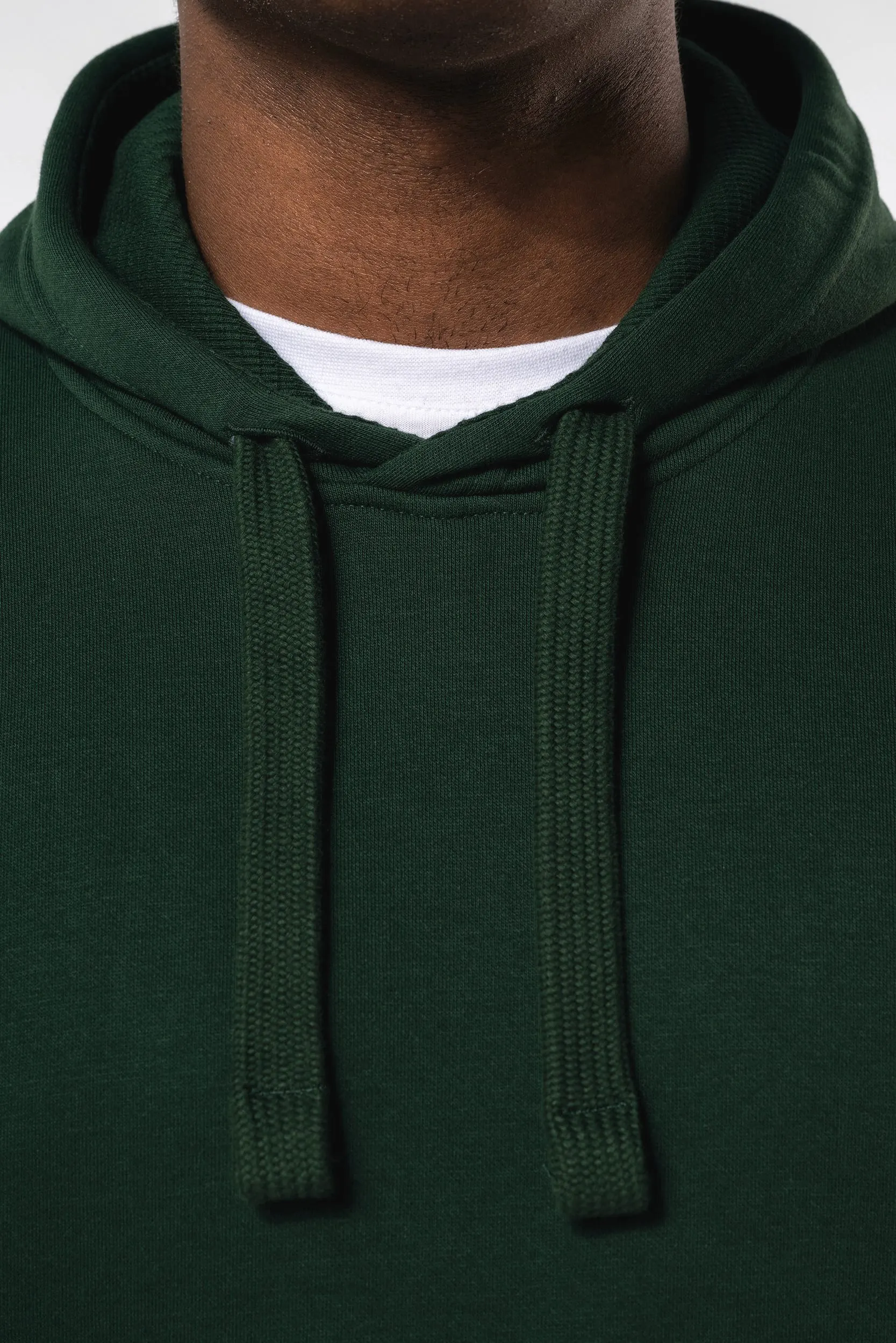 Sudadera con capucha