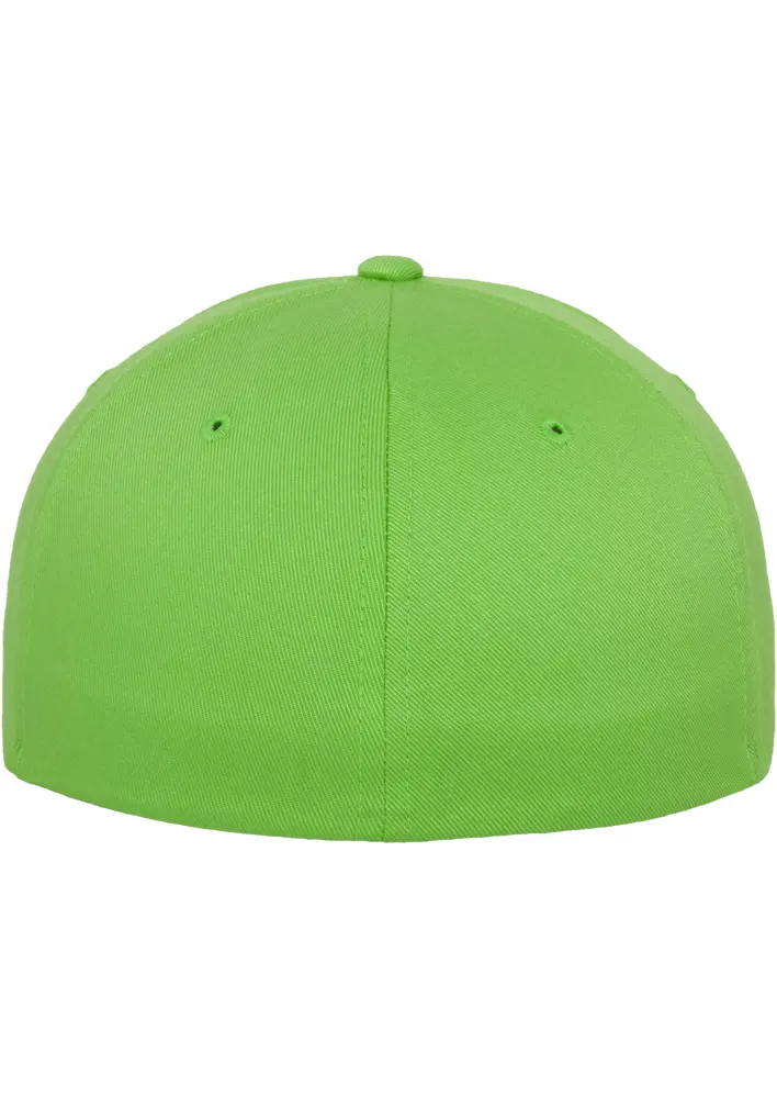 Gorra Flexfit Wooly Combed