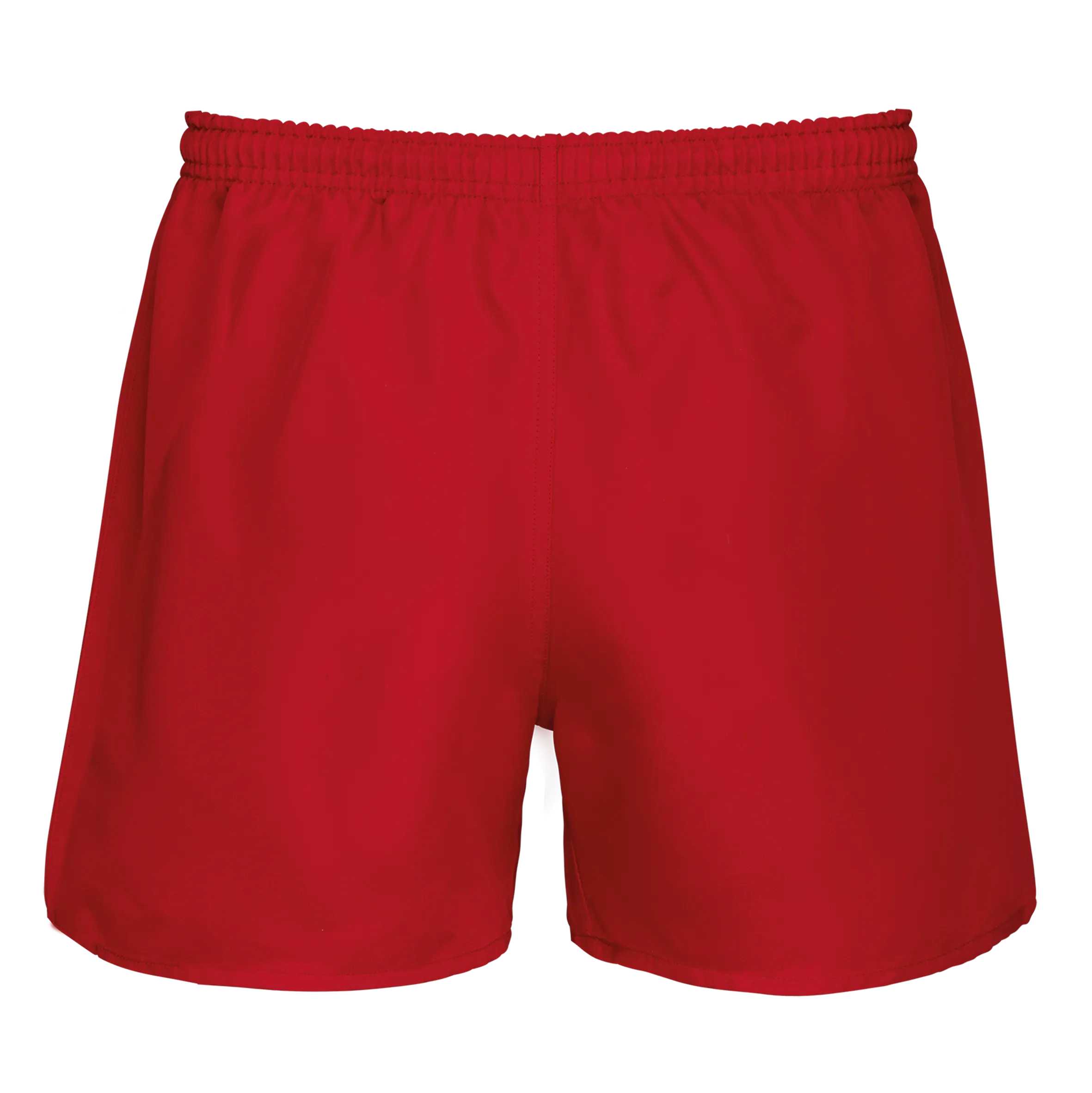 Sporty Red