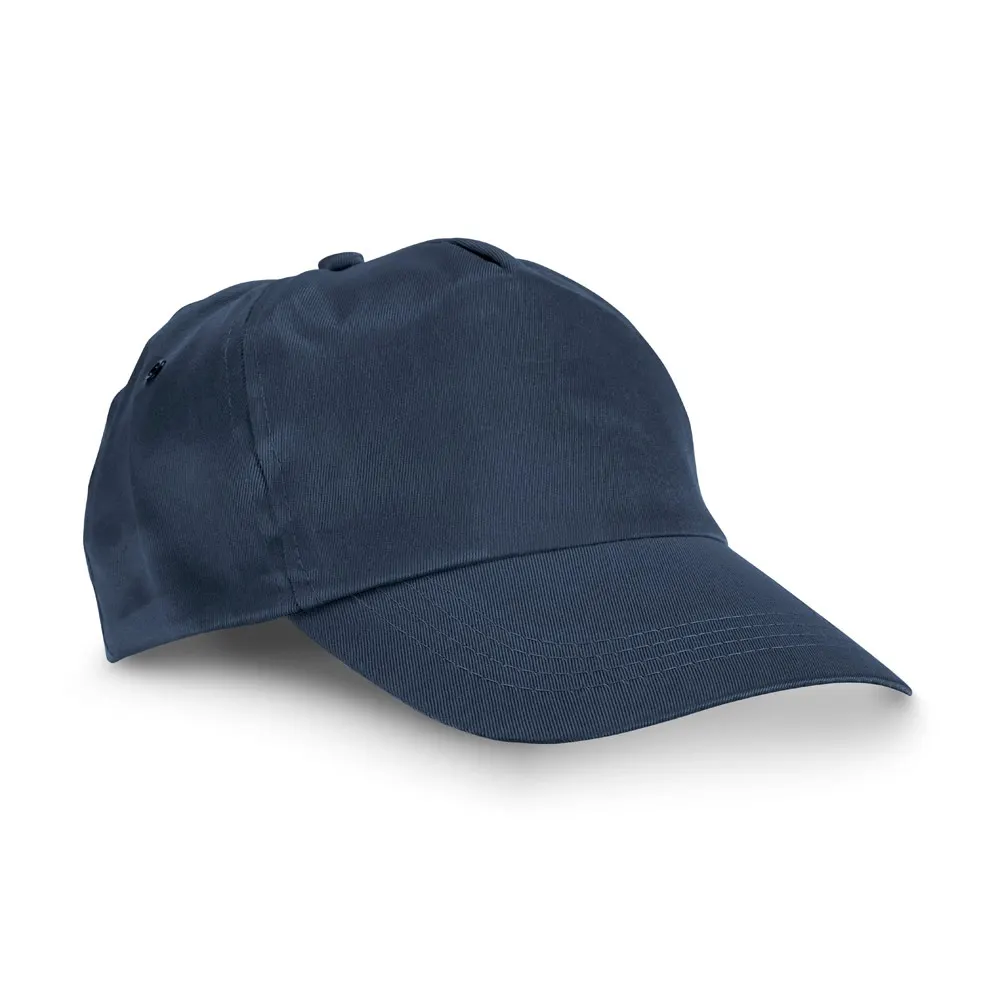 RUFAI. Gorra 100% algodón