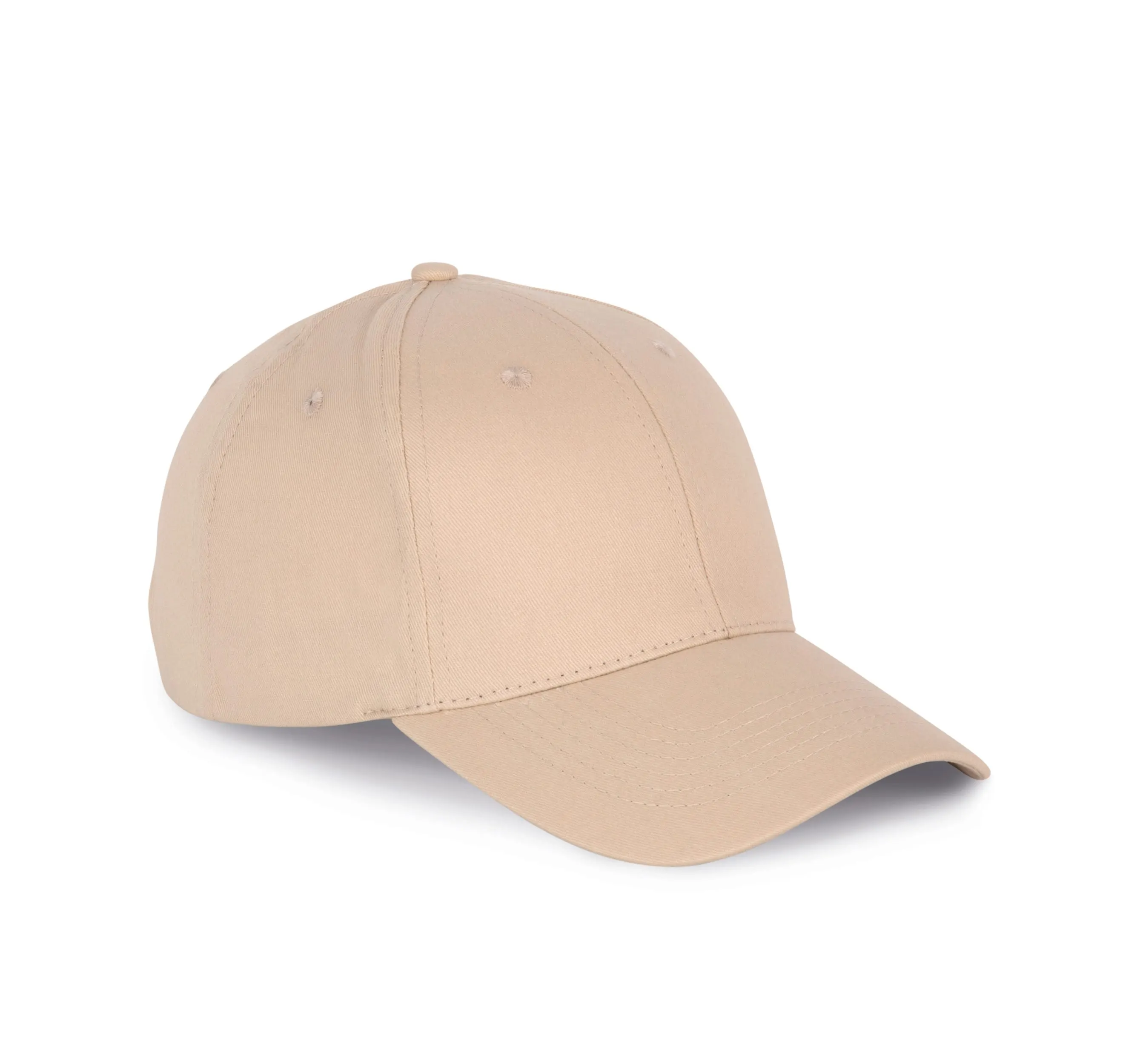 Gorra - 6 paneles