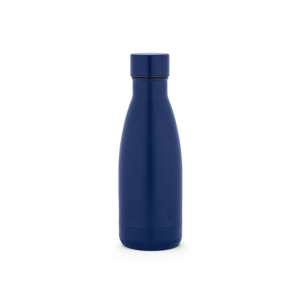 RE-BUFFON S. Termo fabricado con 90% acero inoxidable reciclado 400 mL