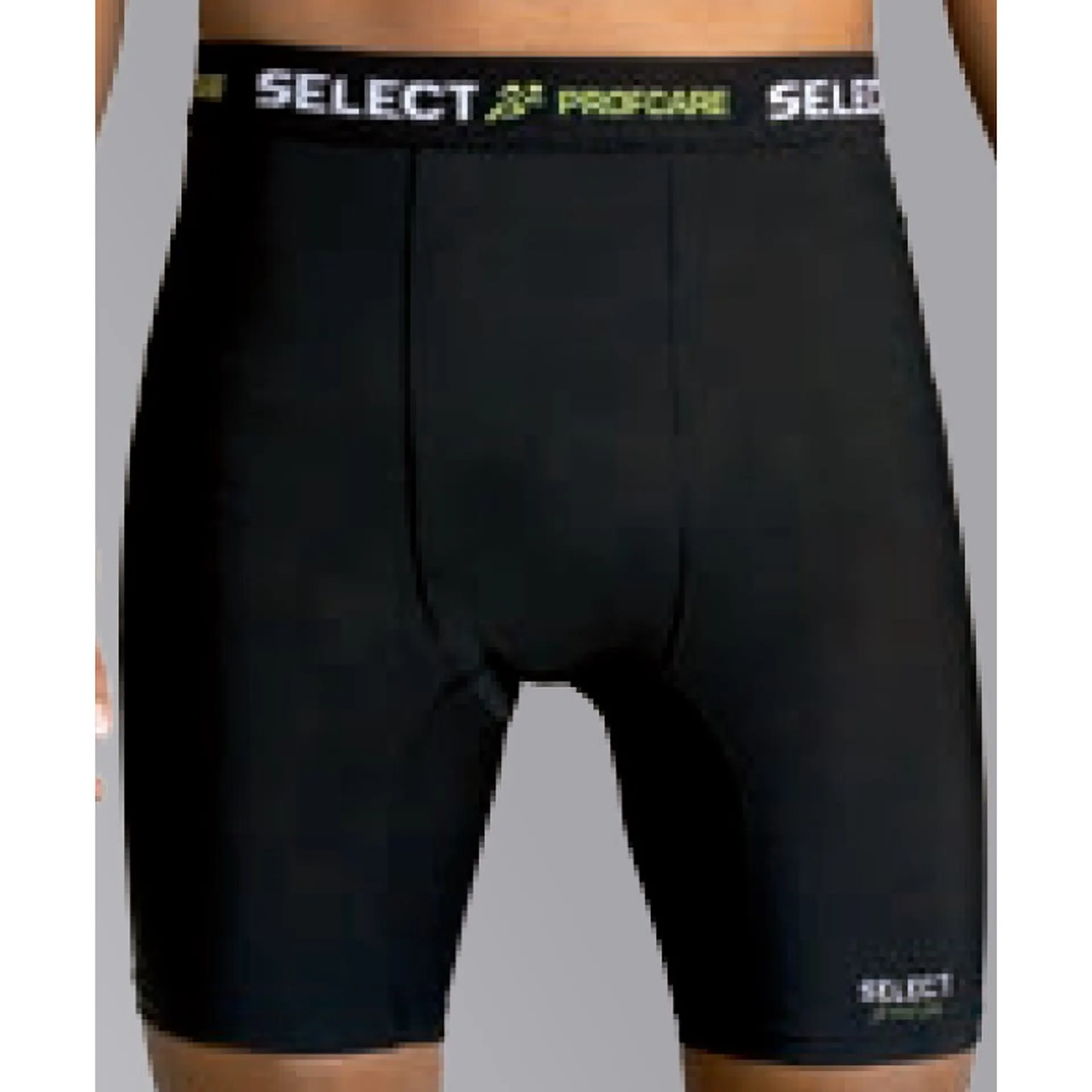 PANTALÓN SELECT COMPRESIÓN 6402