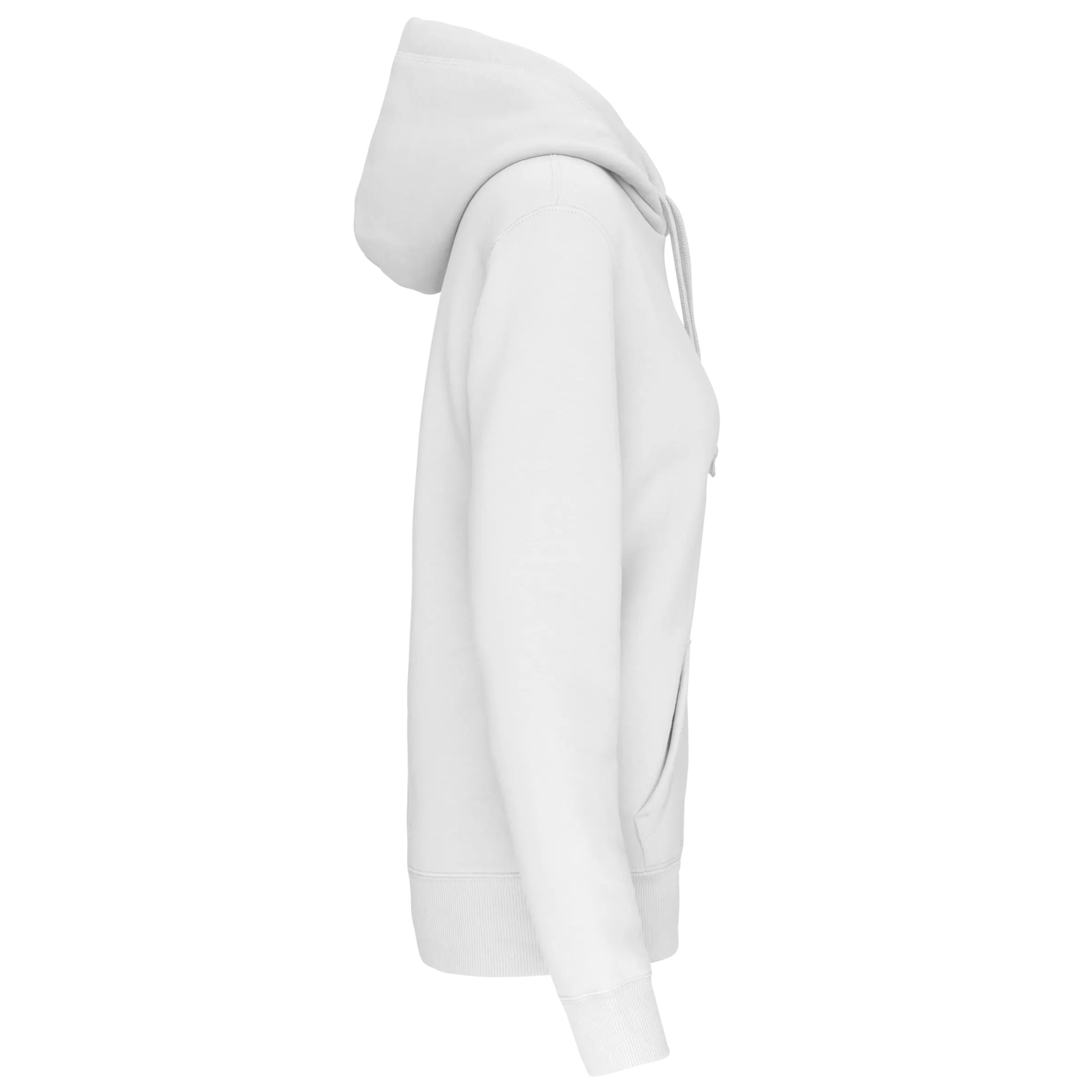 Sudadera con capucha