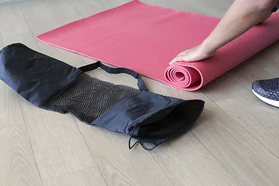 BOLSA SOFTEE PARA COLCHONETA YOGA