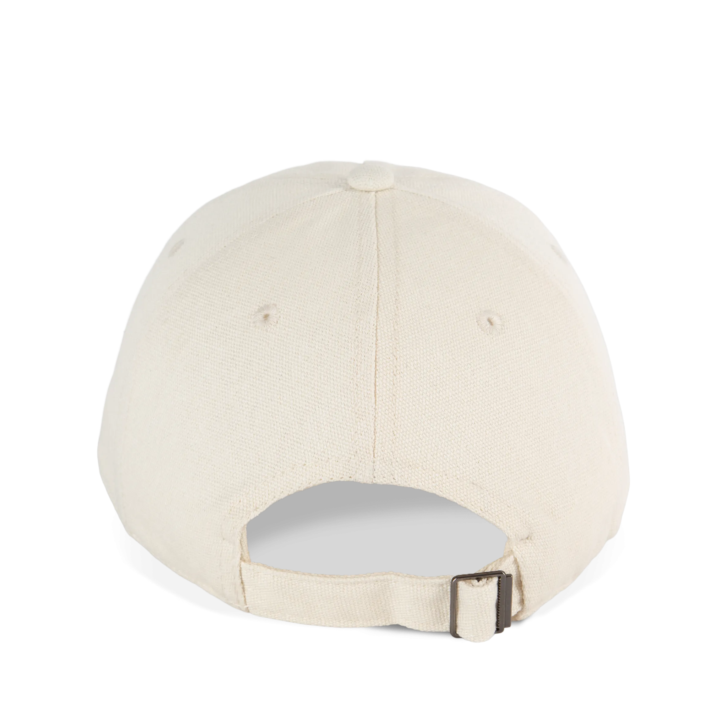Gorra de lona de algodón de 5 paneles - K-up Gold Label