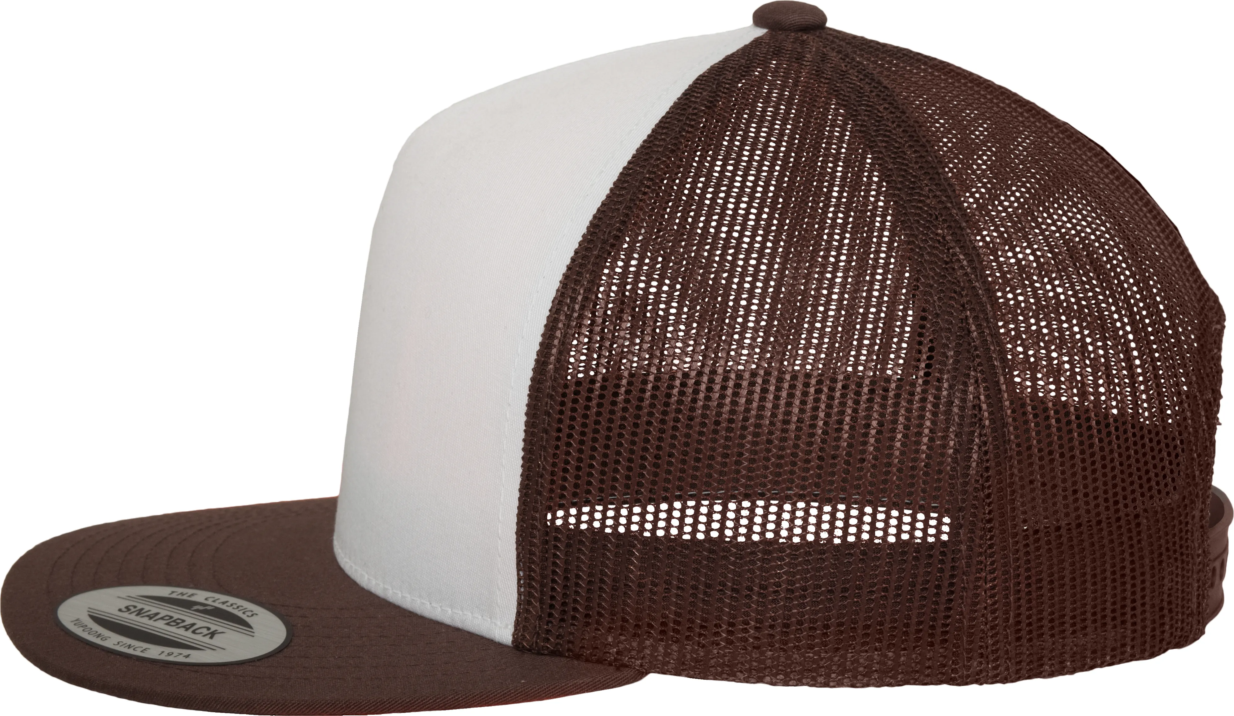 Gorra Classic Trucker