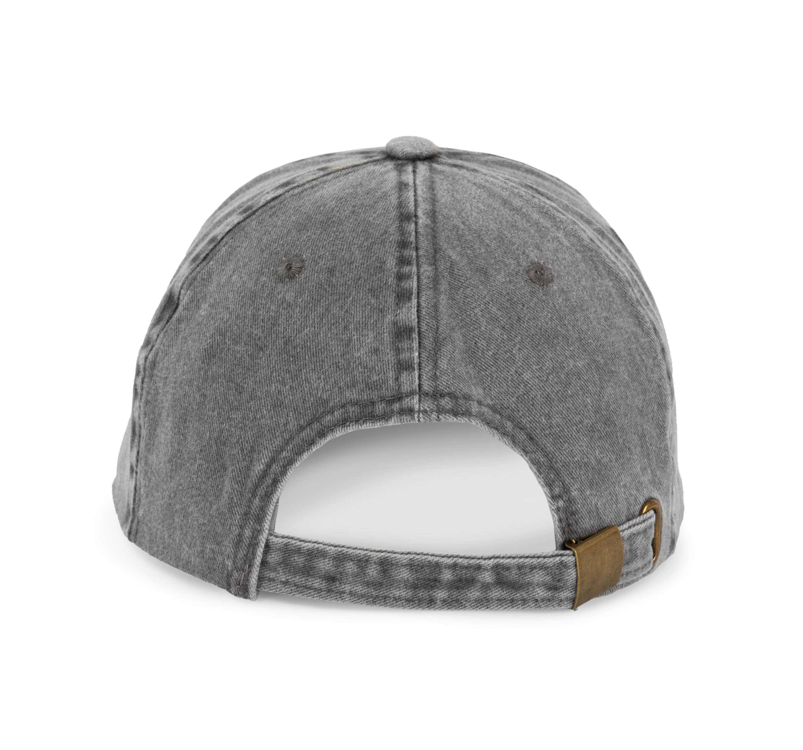 Gorra vintage - 6 paneles