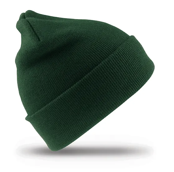 Gorro Woolly para esquí