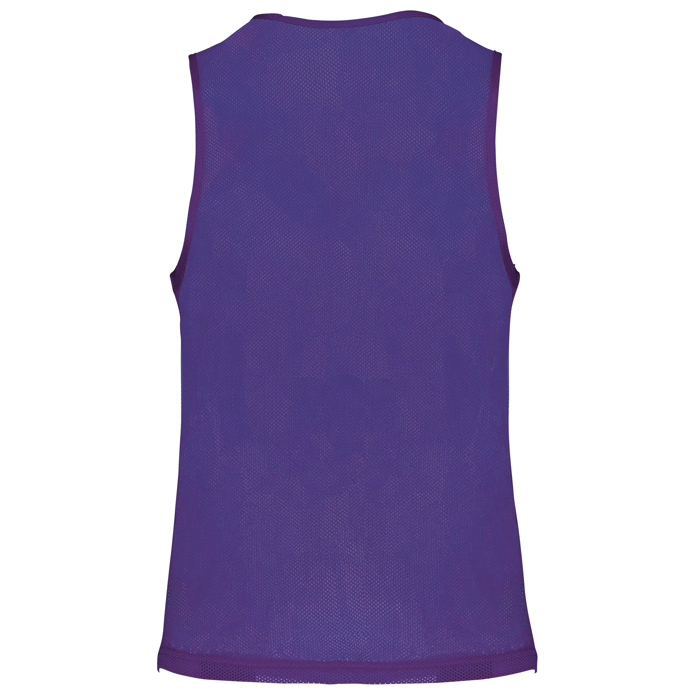 PETO LIGERO DE REJILLA Multi-deportes