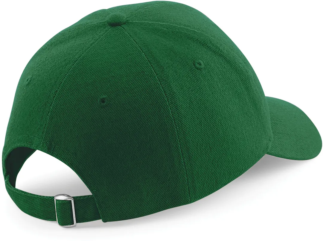 Gorra Pro-Style de algodón peinado - 6 paneles