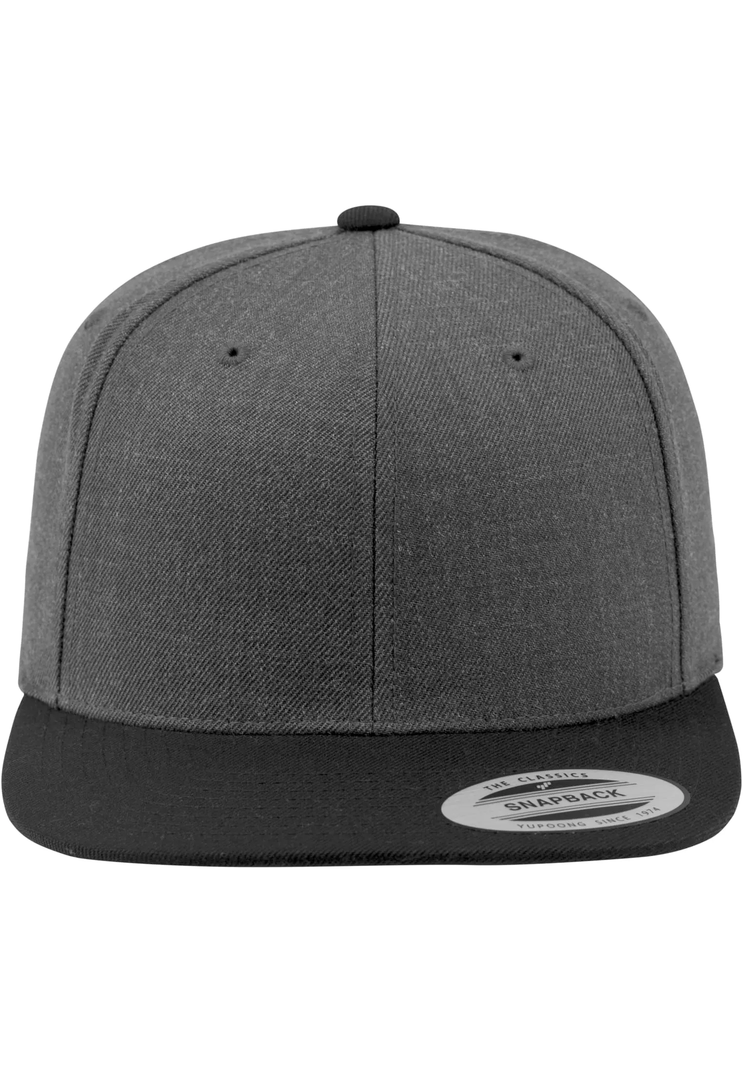 Gorra Classic  bicolor snapback