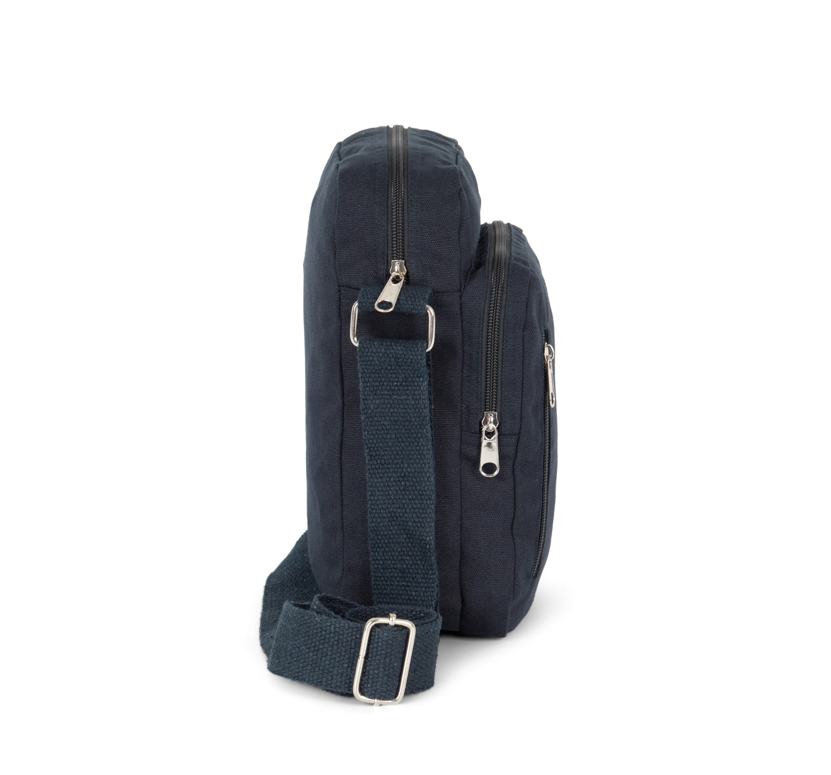 Bandolera de algodón