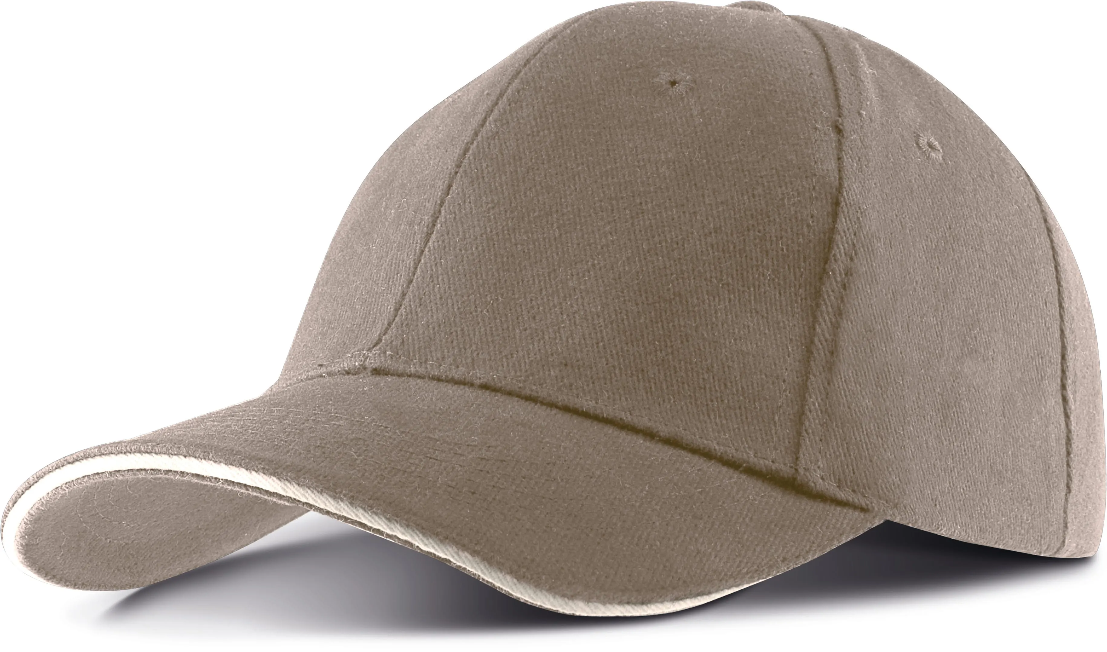 Orlando kids - Gorra niños 6 paneles