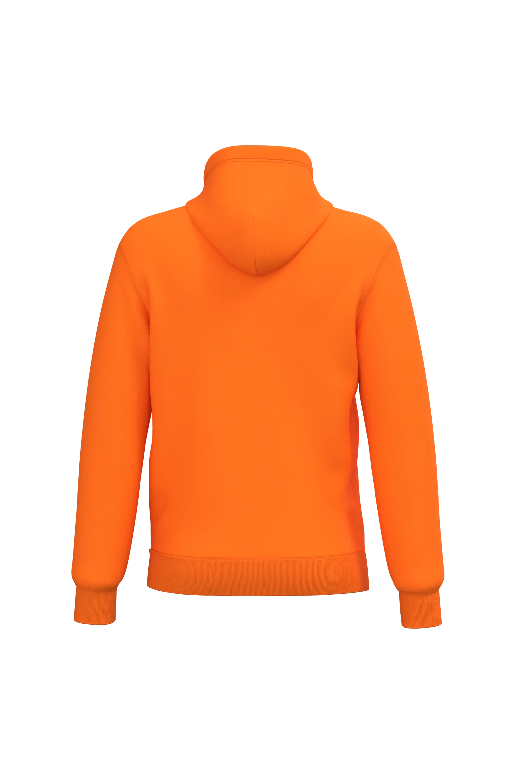 Sudadera con capucha reciclada unisex