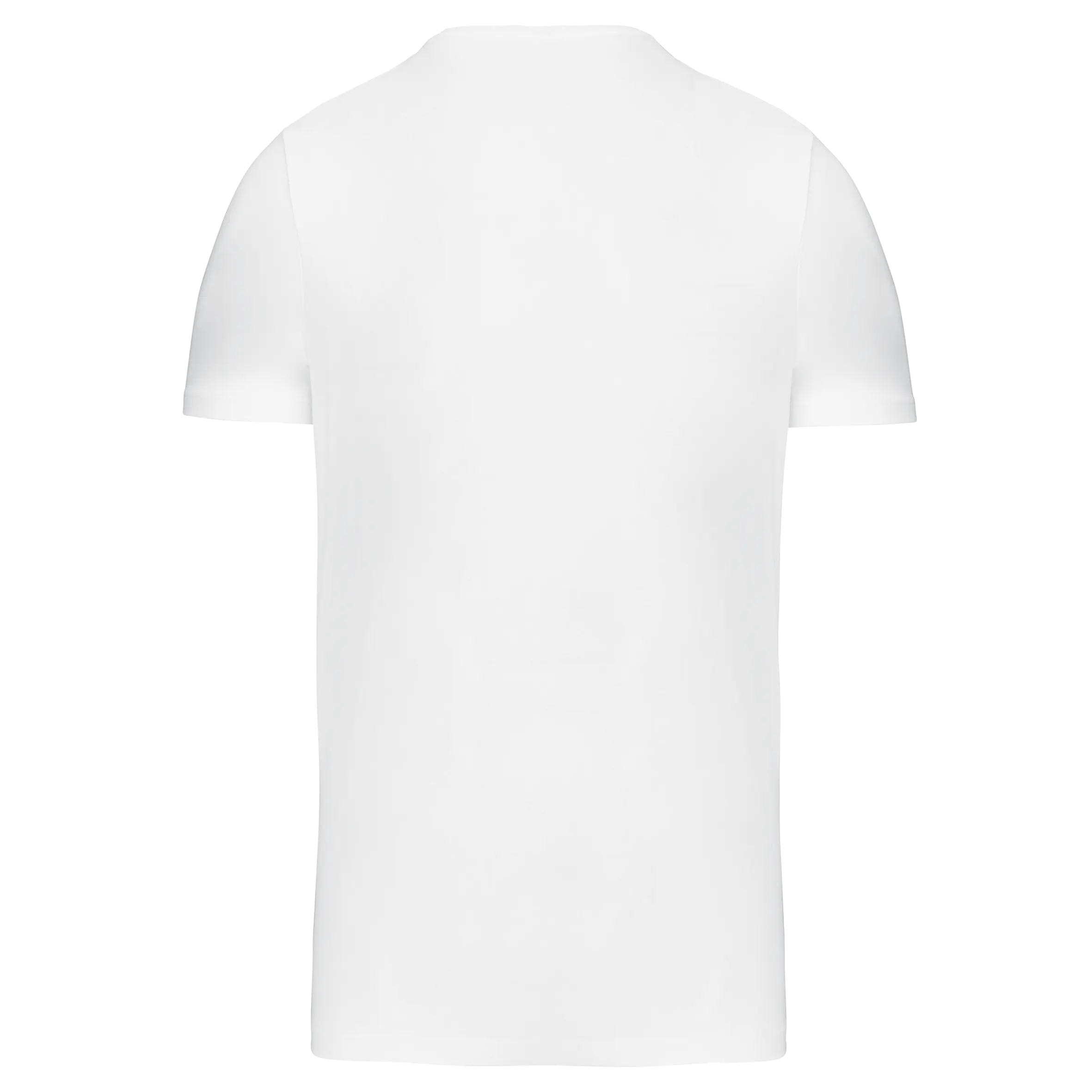 Camiseta con elastano hombre