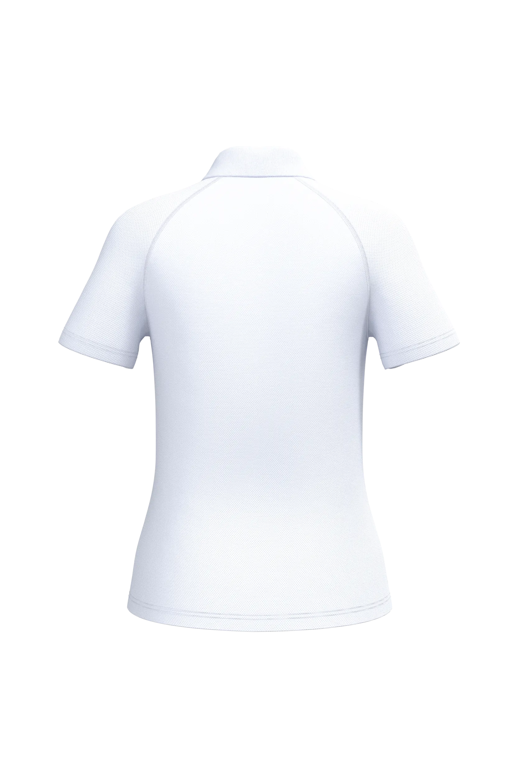 Polo deportivo mujer