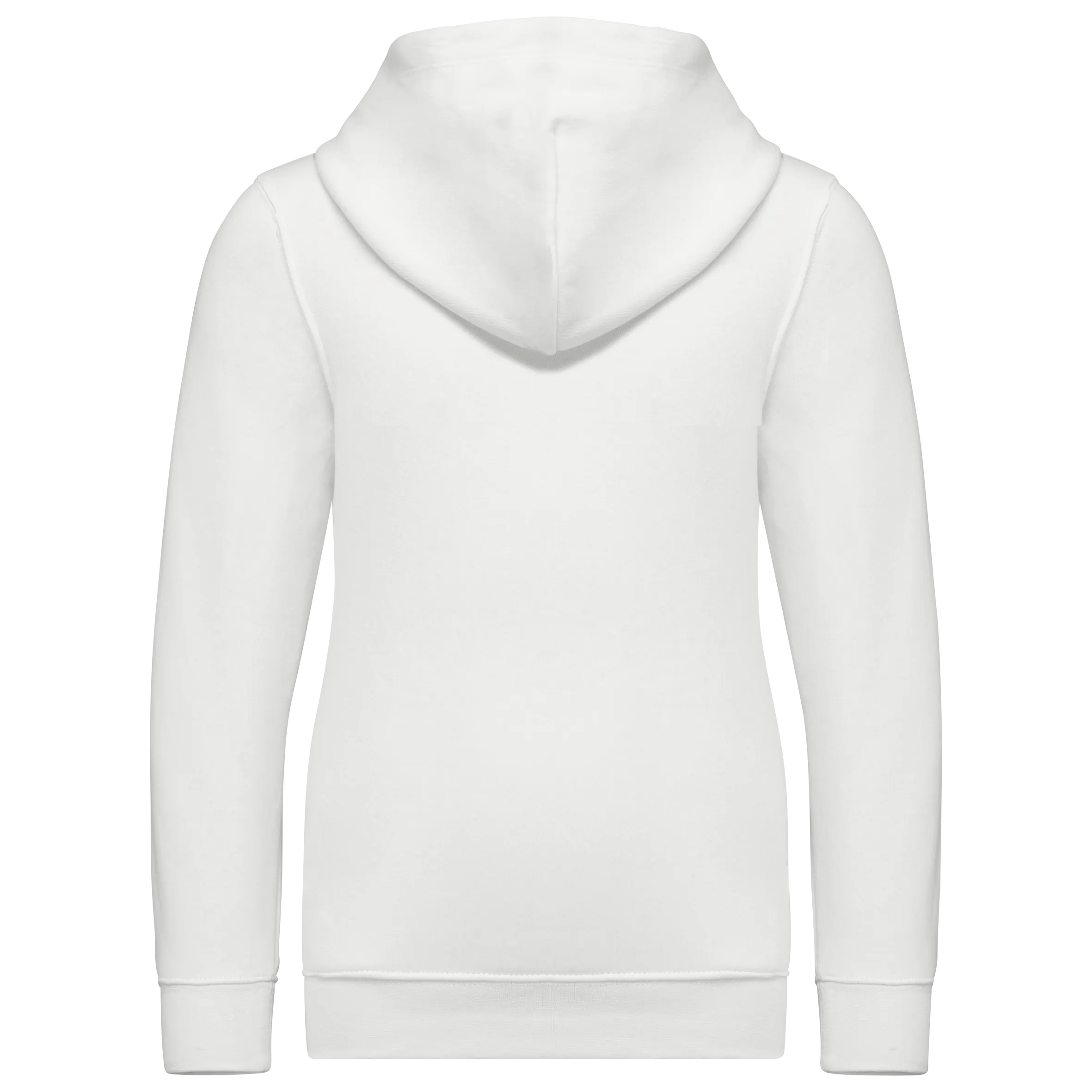 Sudadera con capucha infantil