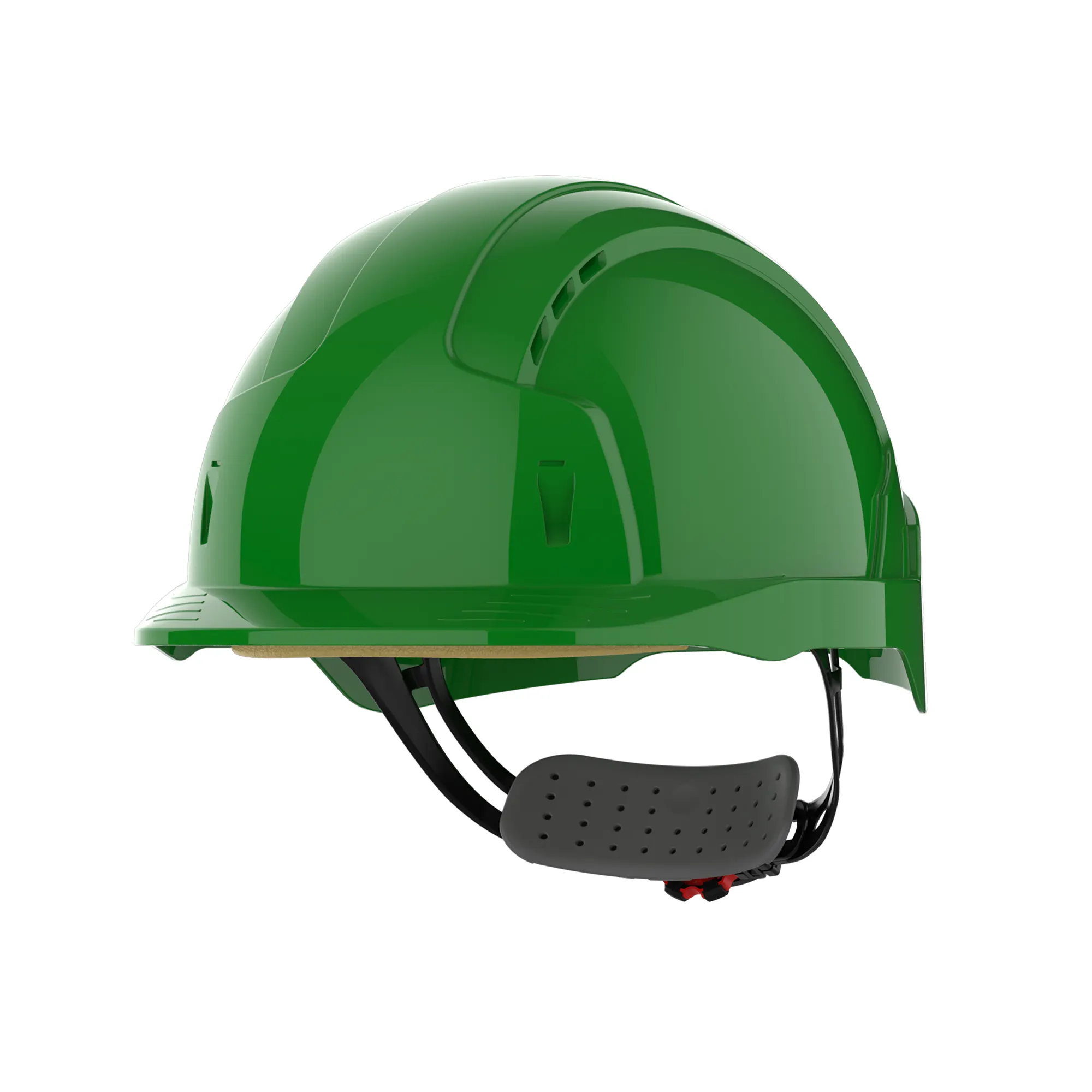Casco de seguridad EVOLite ventilado