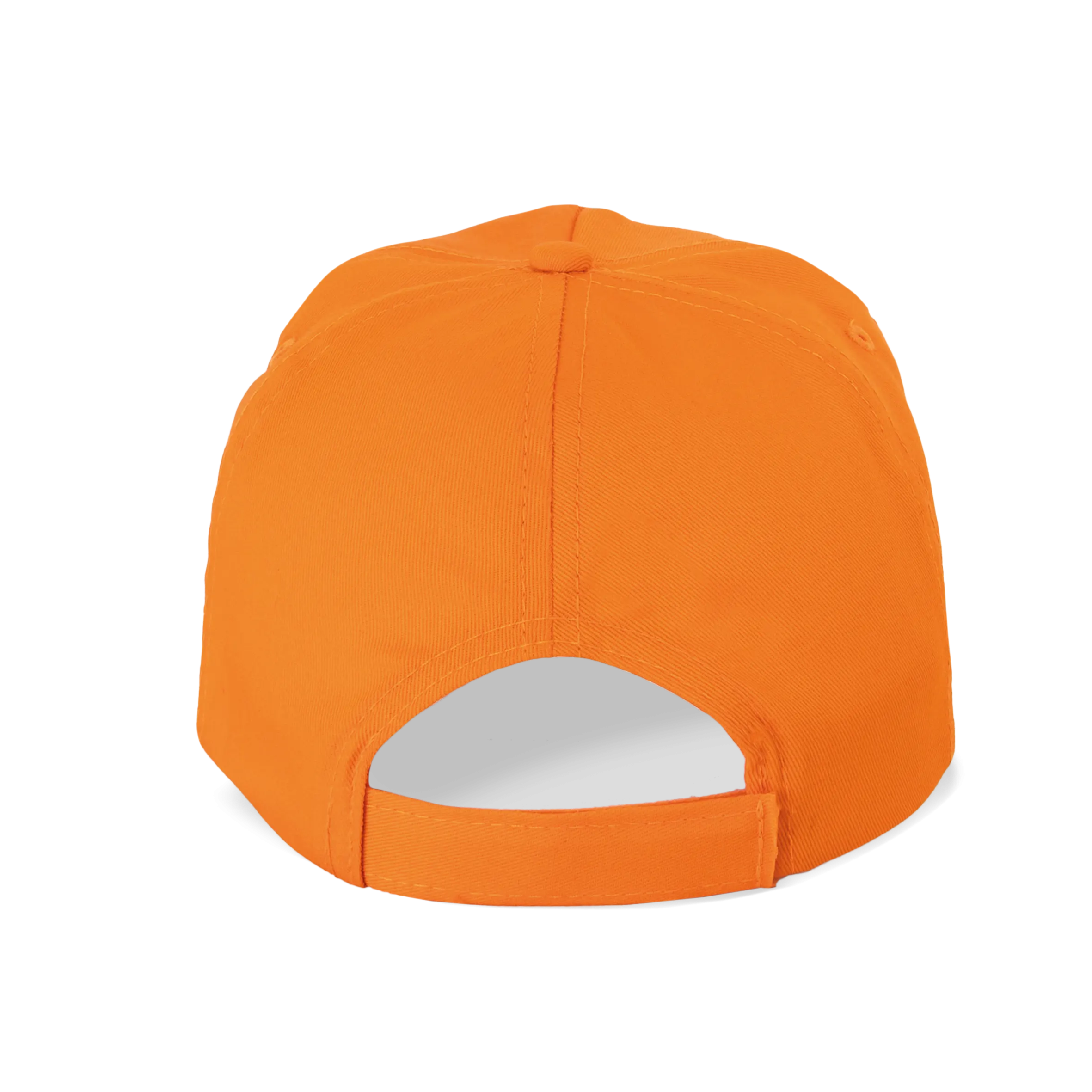 Gorra - 5 paneles