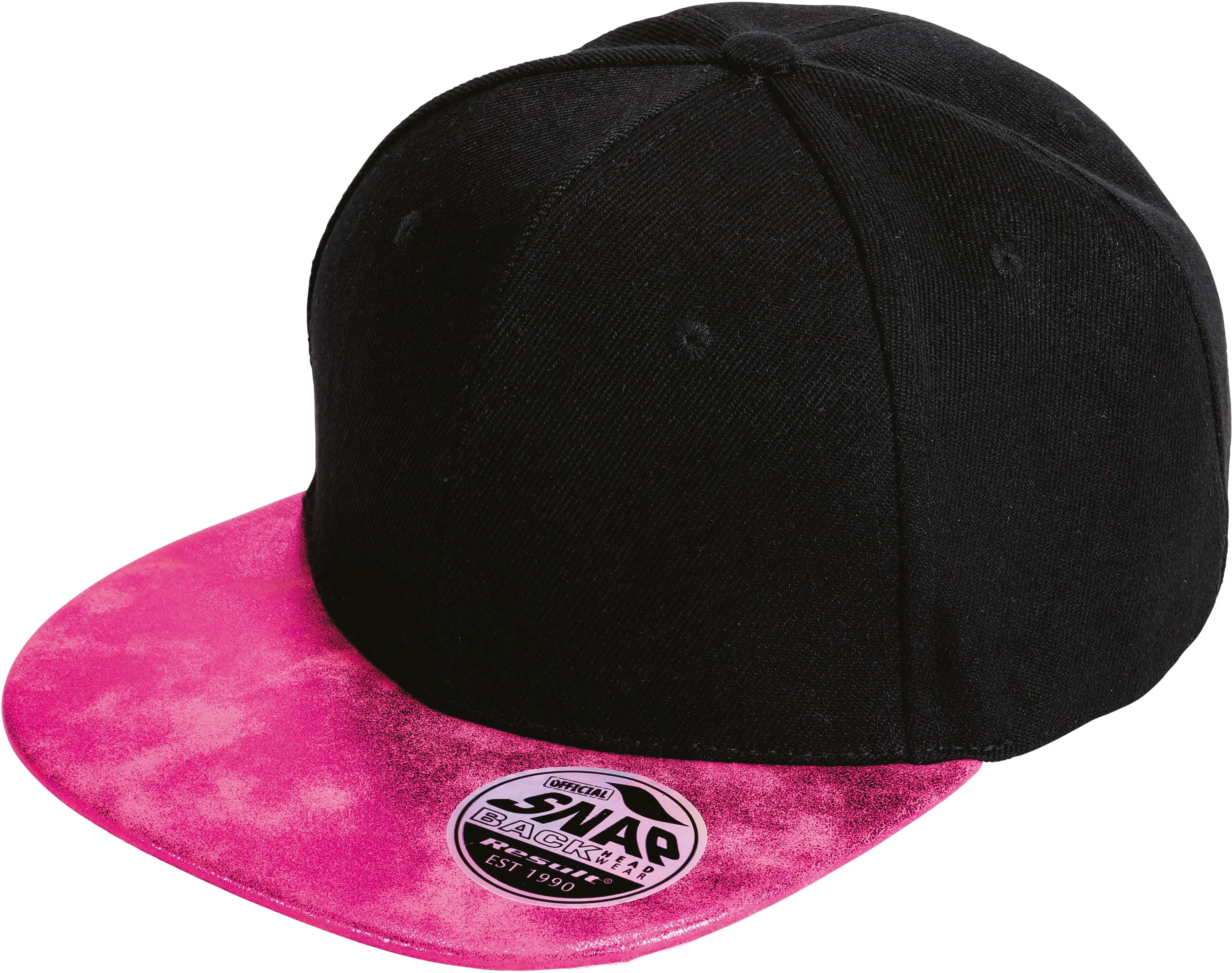 Gorra Bronx Glitter