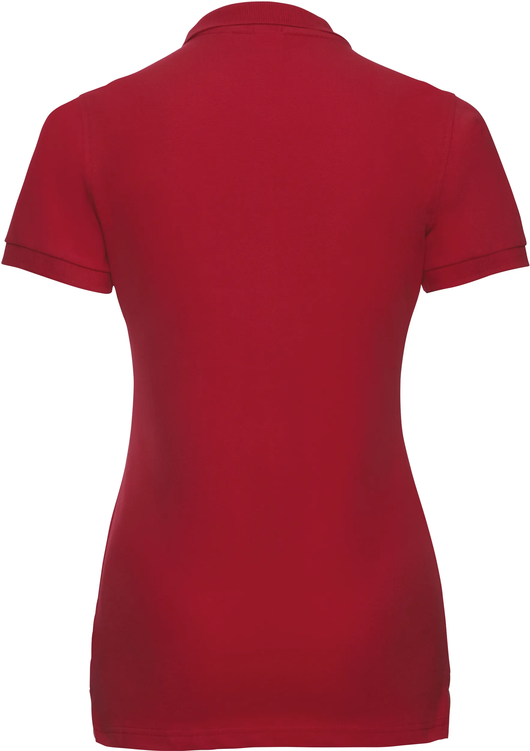Polo Stretch mujer