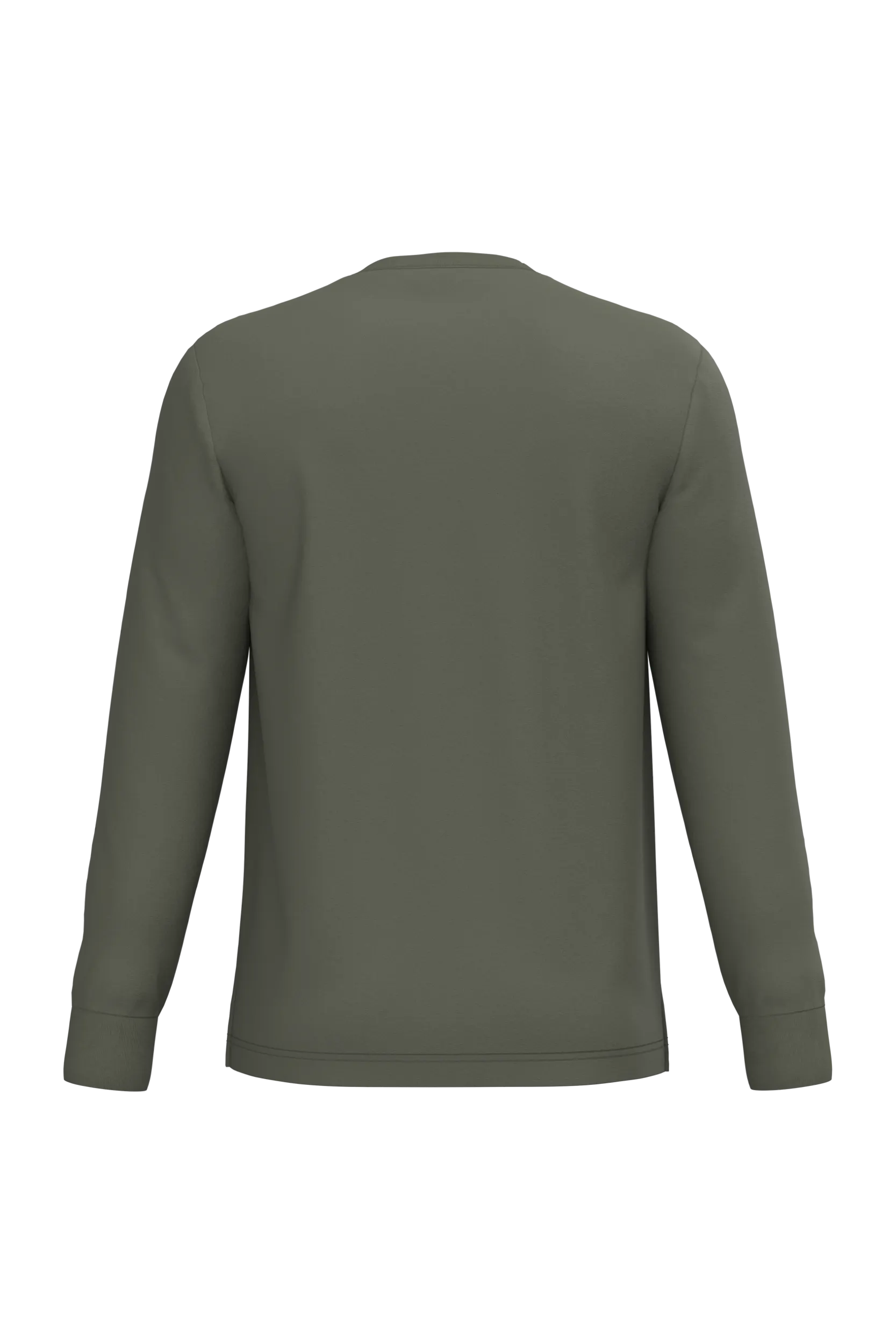 Organic Khaki