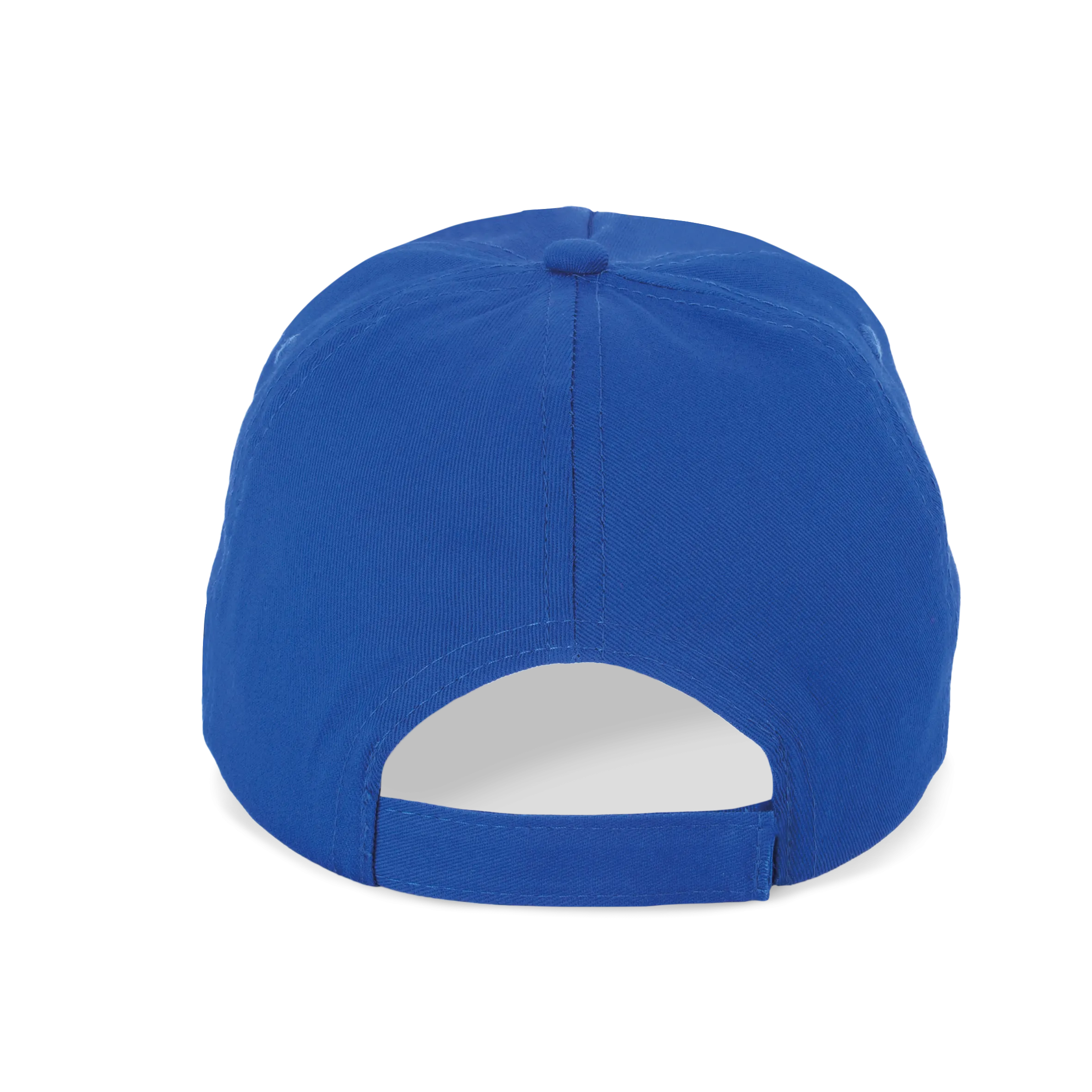 Gorra - 5 paneles
