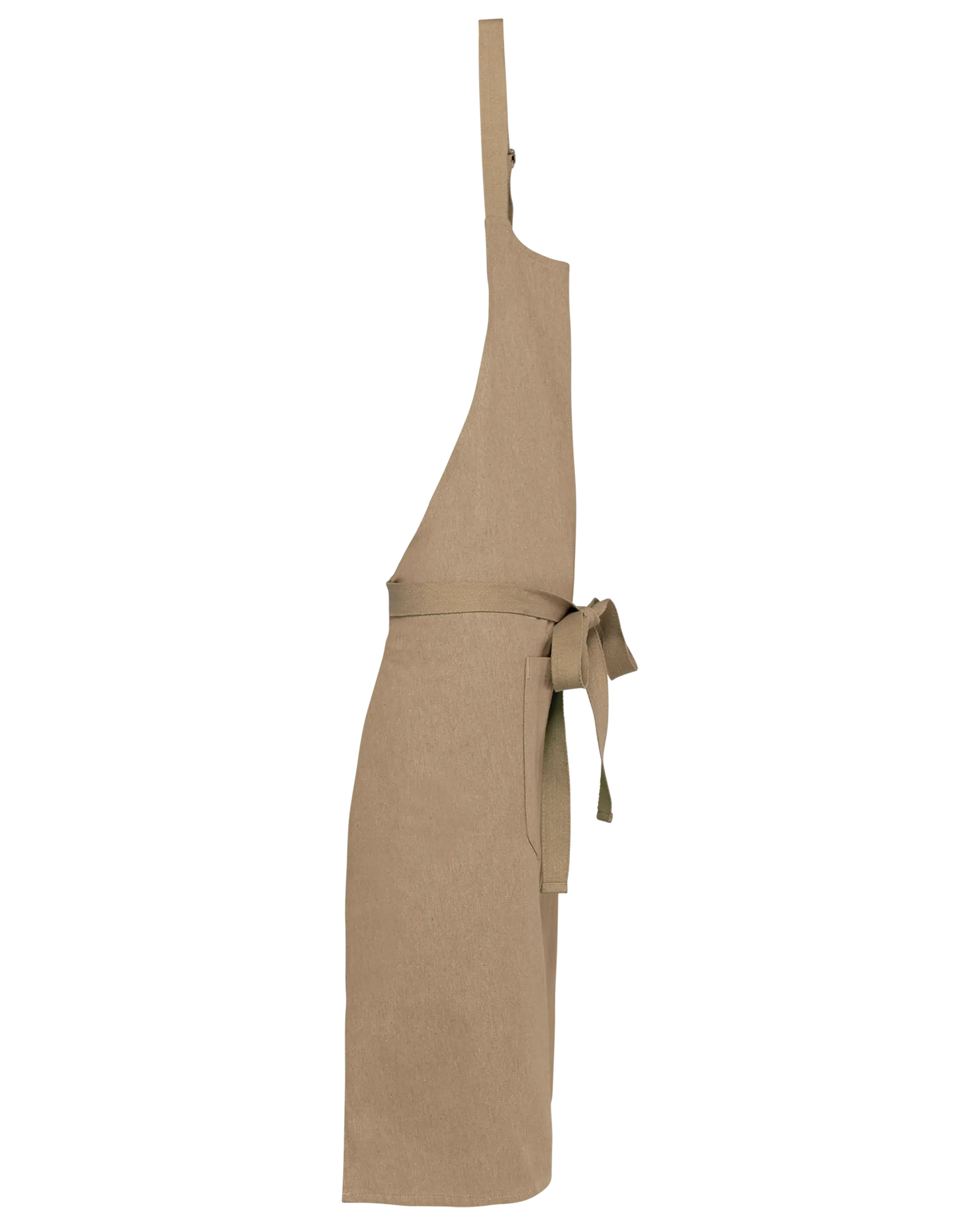 Delantal ecorresponsable - Unisex