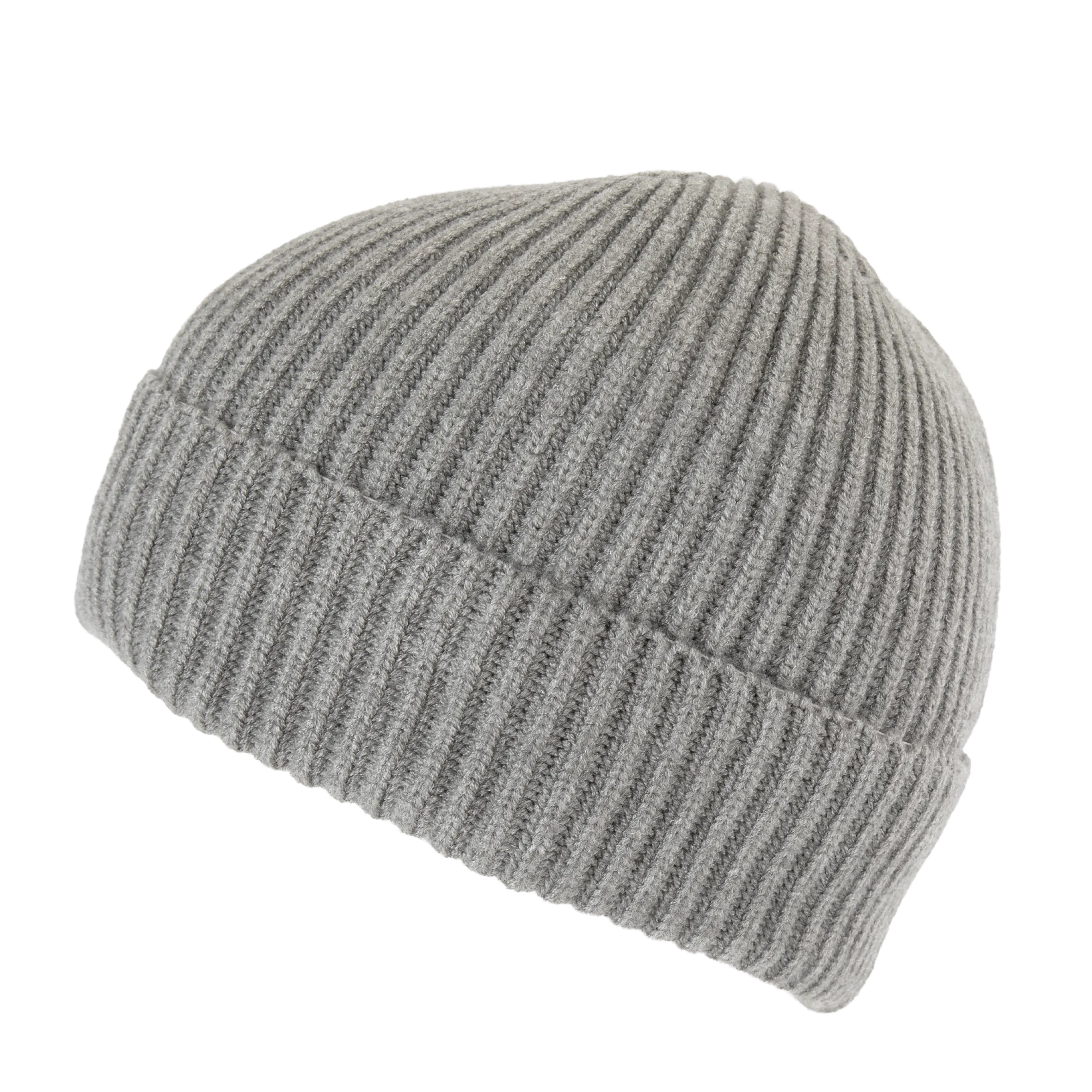 Gorro de punto con dobladillo - K-up Gold Label