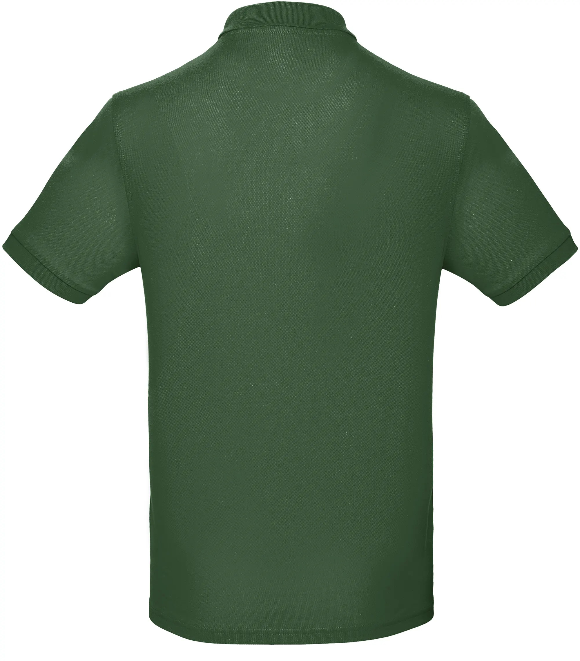 Polo Orgánico Inspire hombre