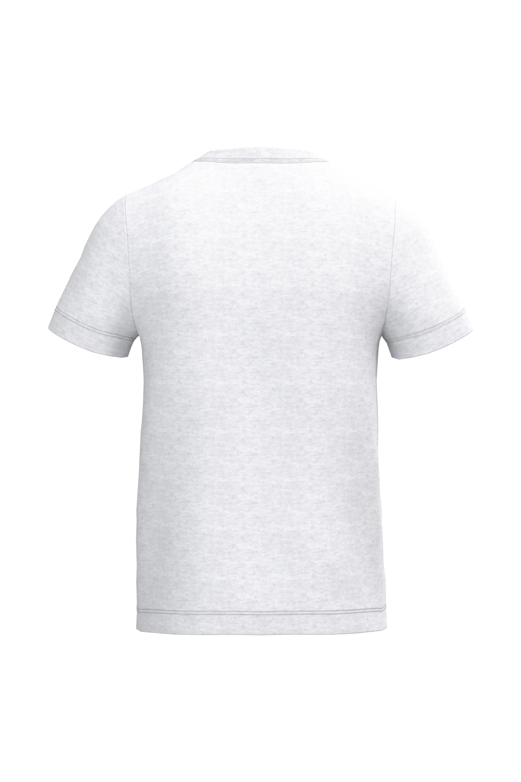 Ideal Ash Heather