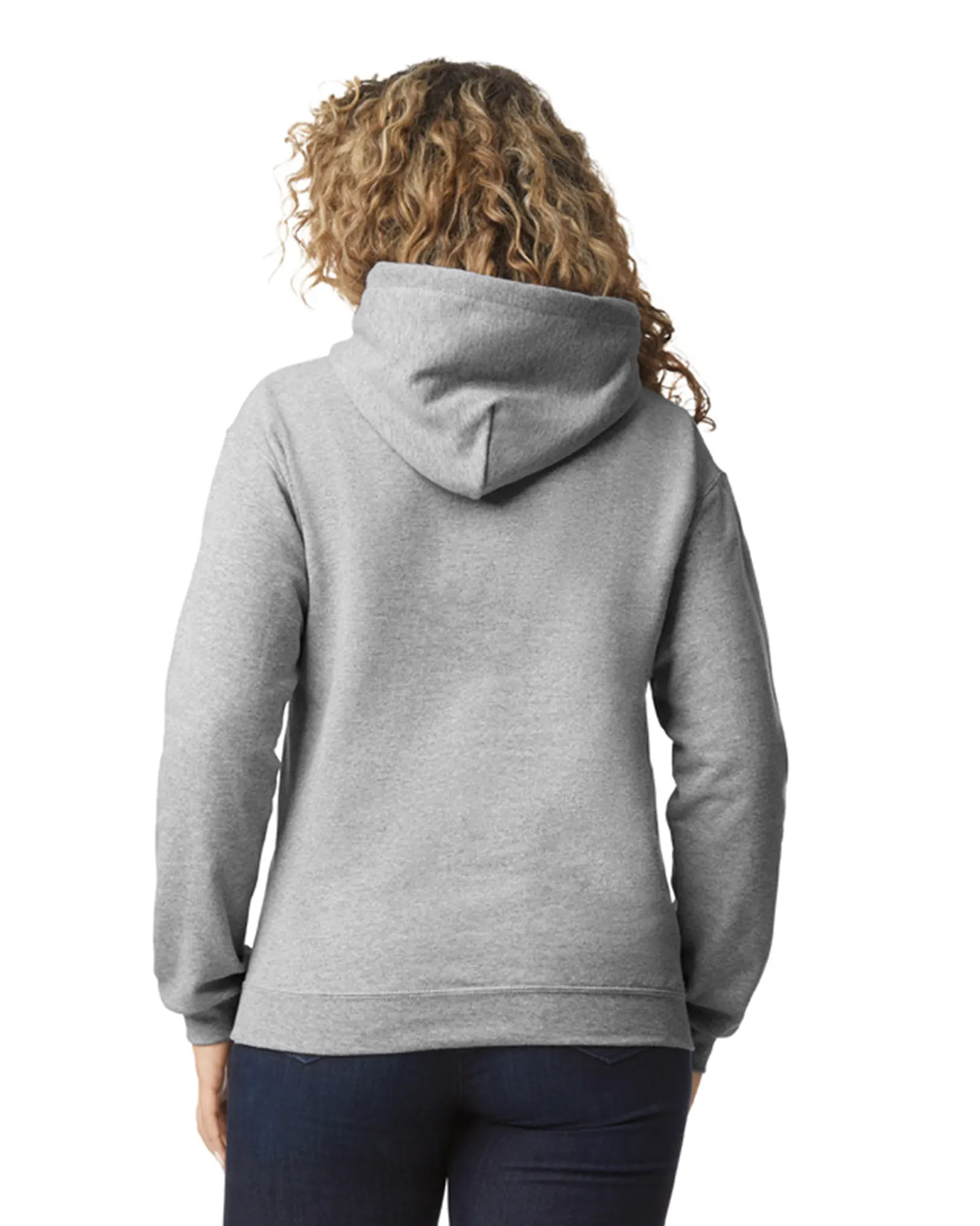 Sudadera Heavy Blend™ capucha