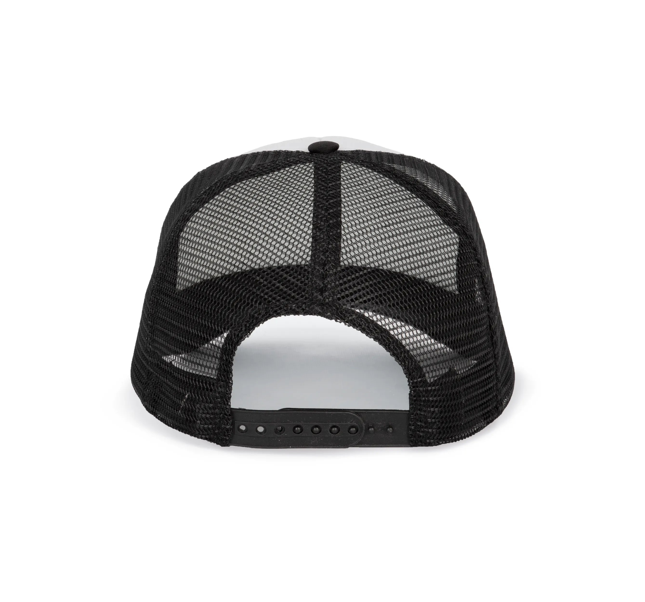 Gorra trucker - 5 paneles