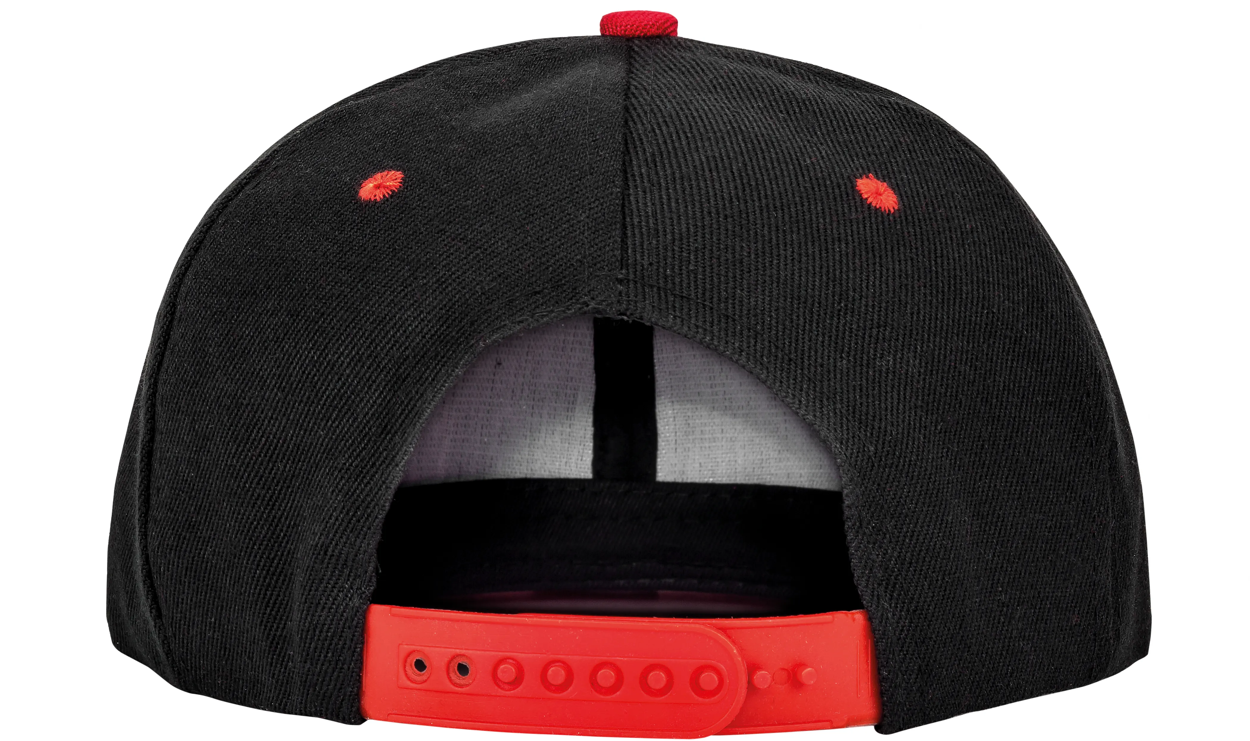 Gorra bicolor Bronx