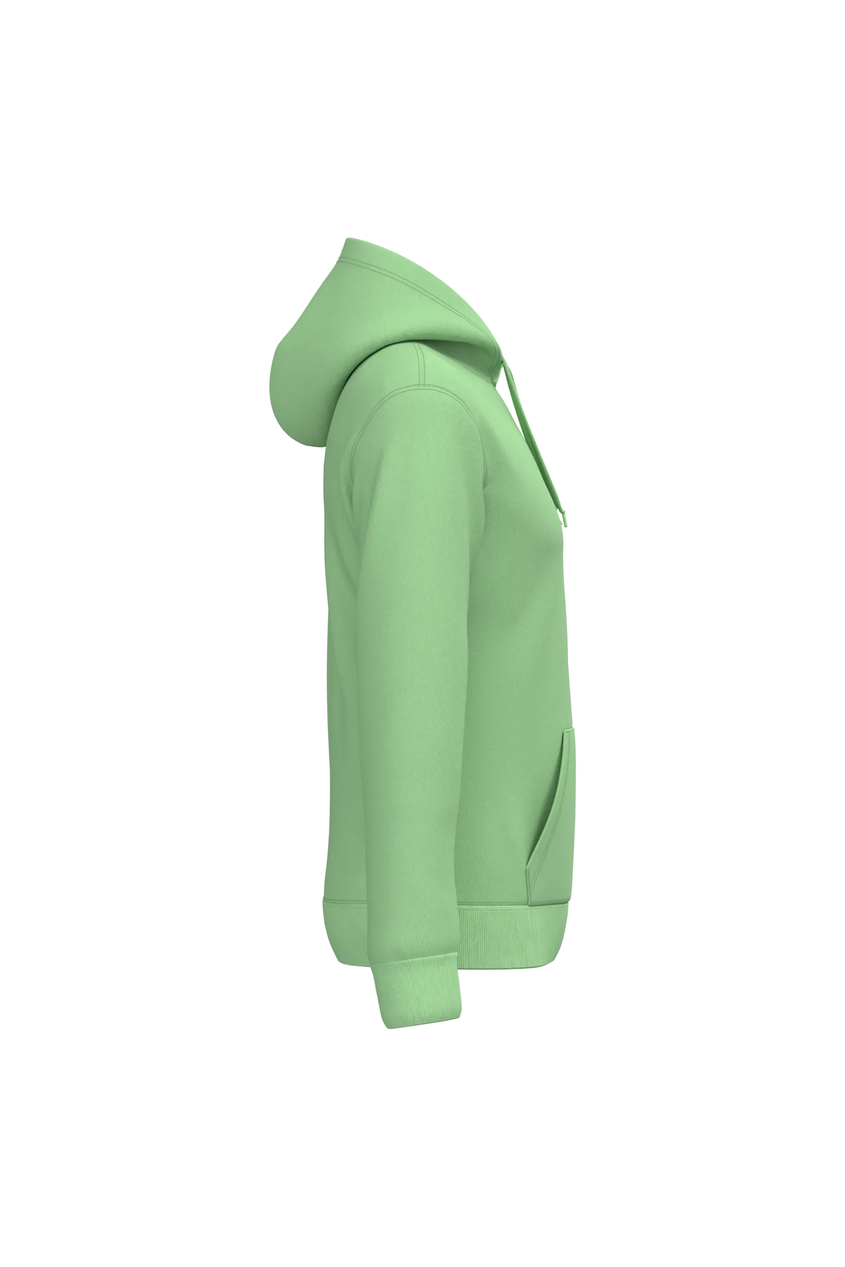 Sudadera con capucha hombre