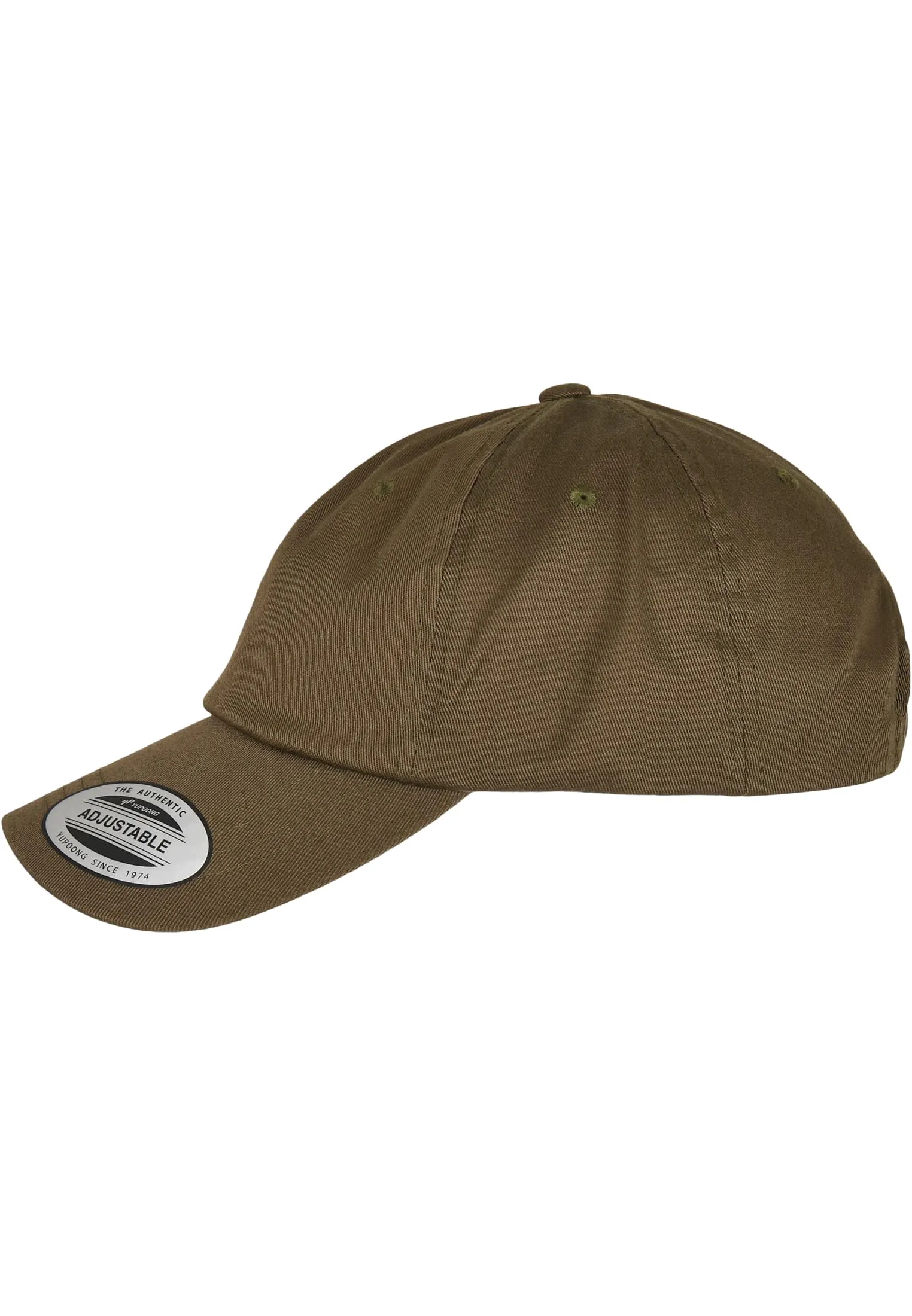 Gorra algodón orgánico<br/>