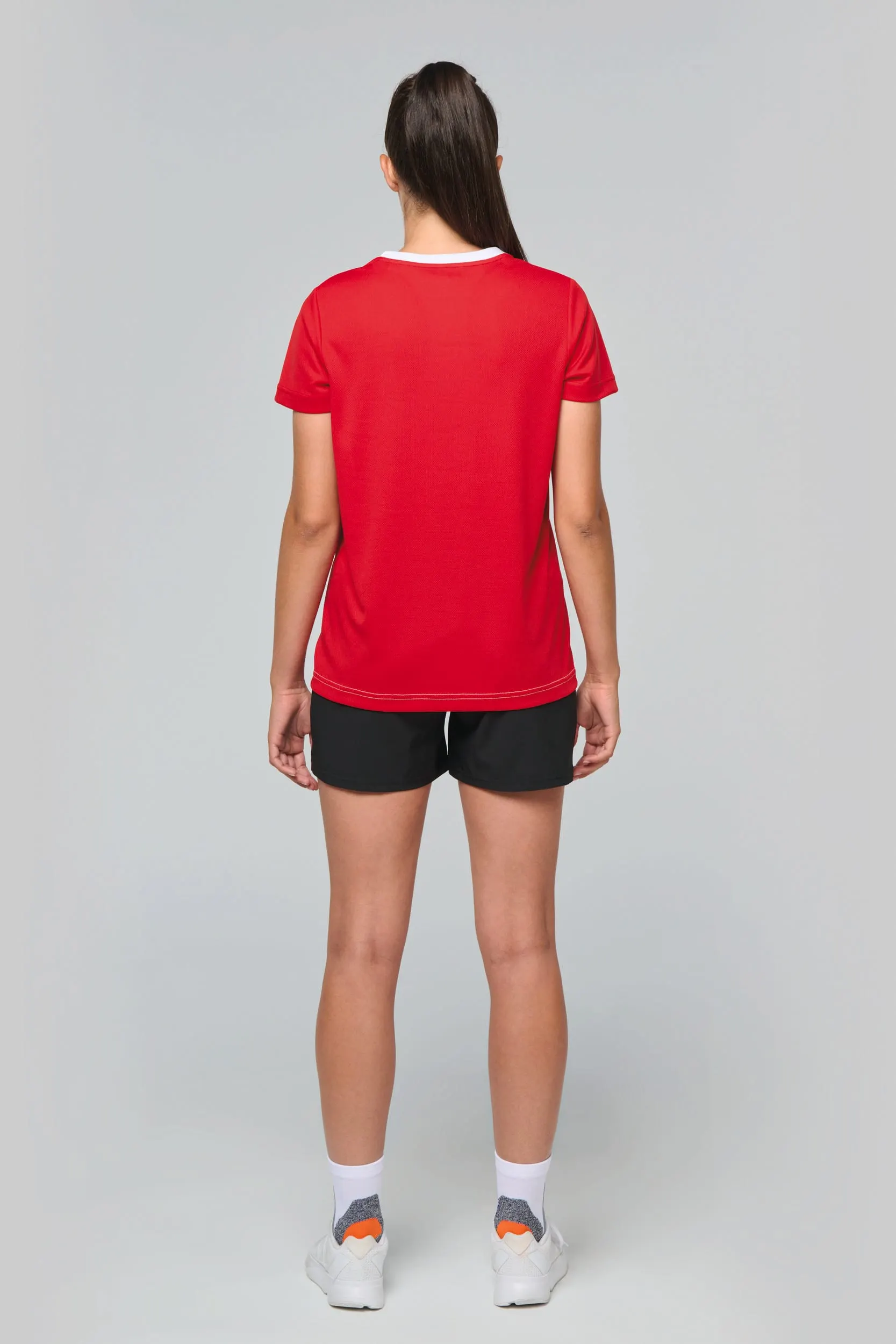 Short running mujer<br/>