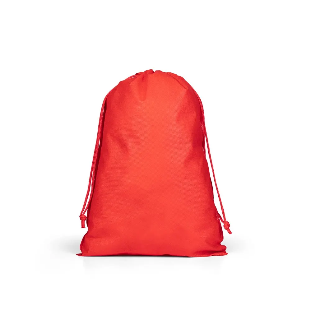 GIFT BAG L. Bolsa grande termosellada de tela no tejida (60 g/m²)