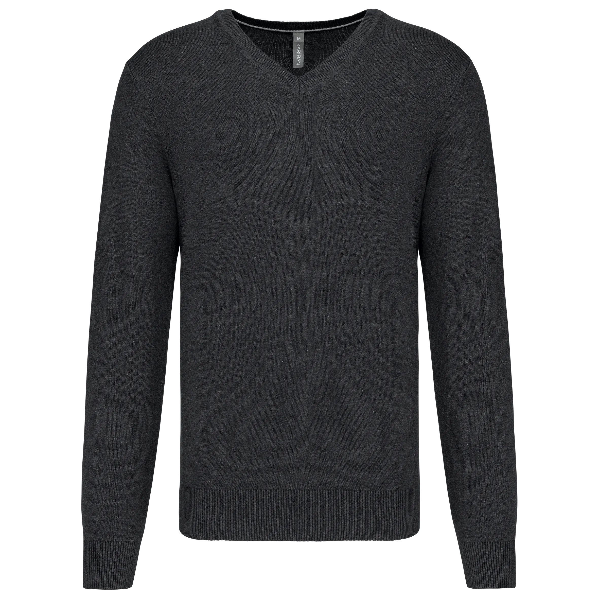 Jersey premium cuello de pico
