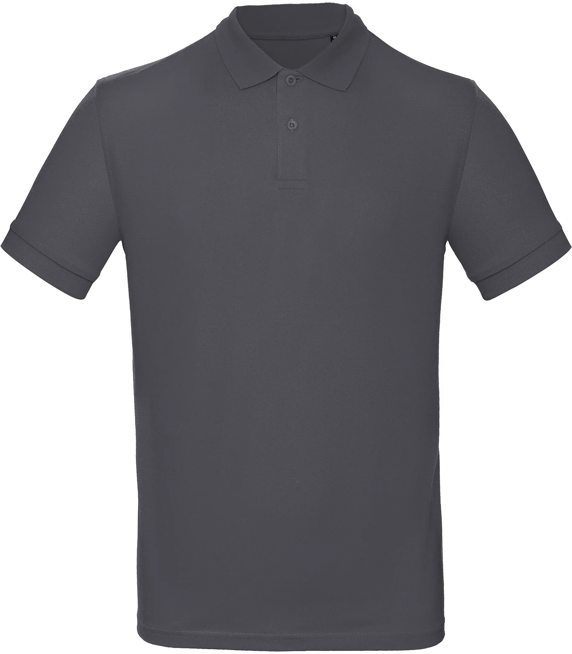 Polo Orgánico Inspire hombre