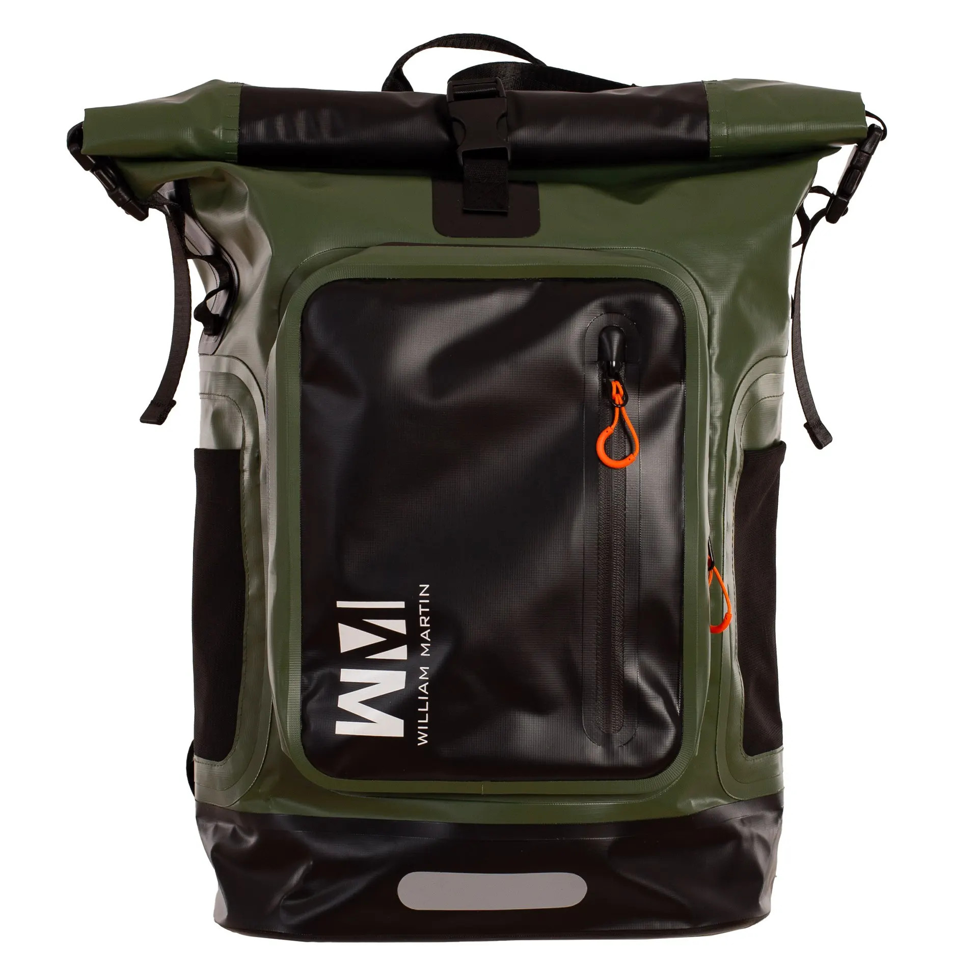 MOCHILA WILLIAM MARTIN GOLD COAST