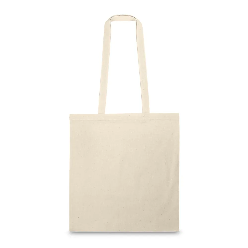 Bolsas - Bolsas de compras de algodón