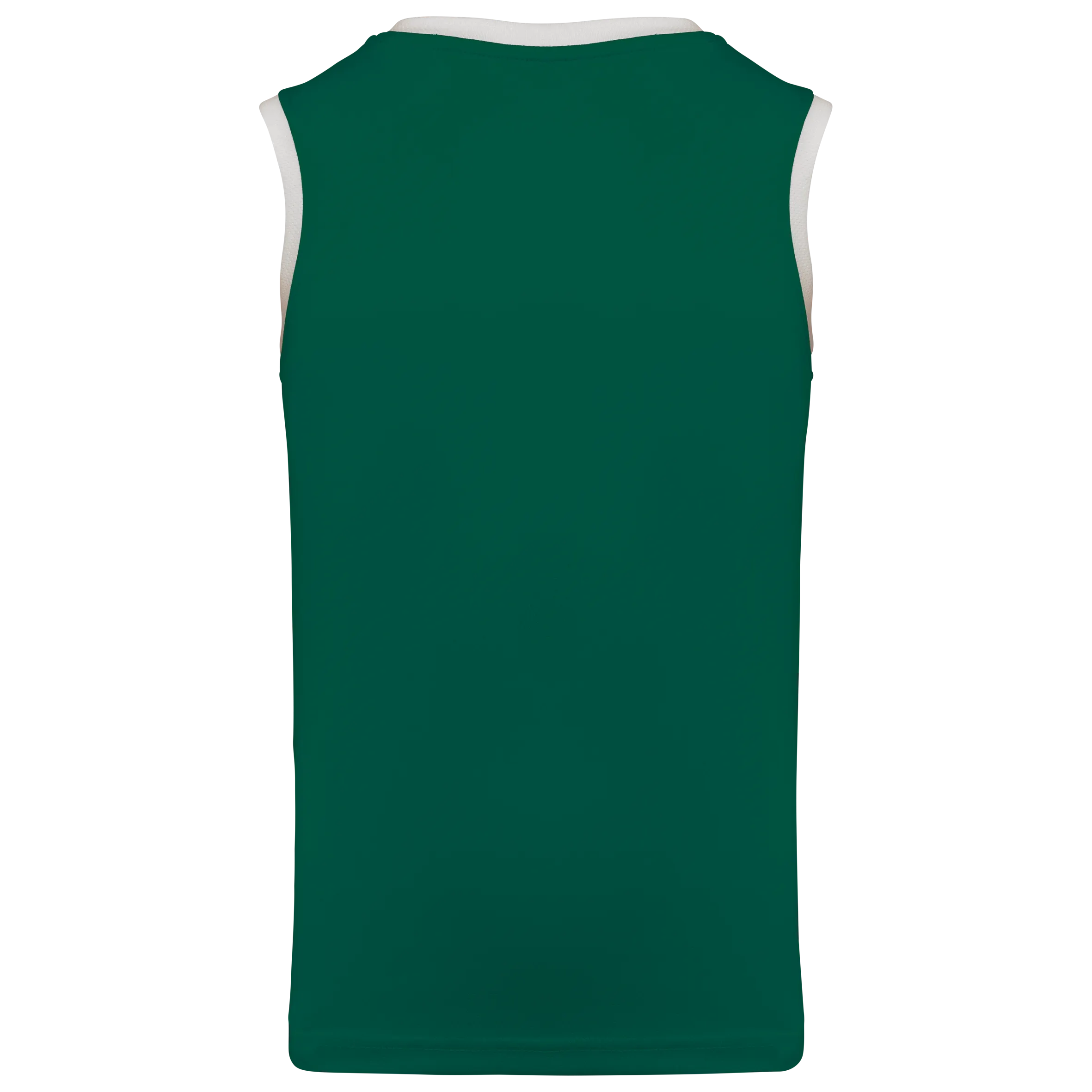 Camiseta de baloncesto infantil